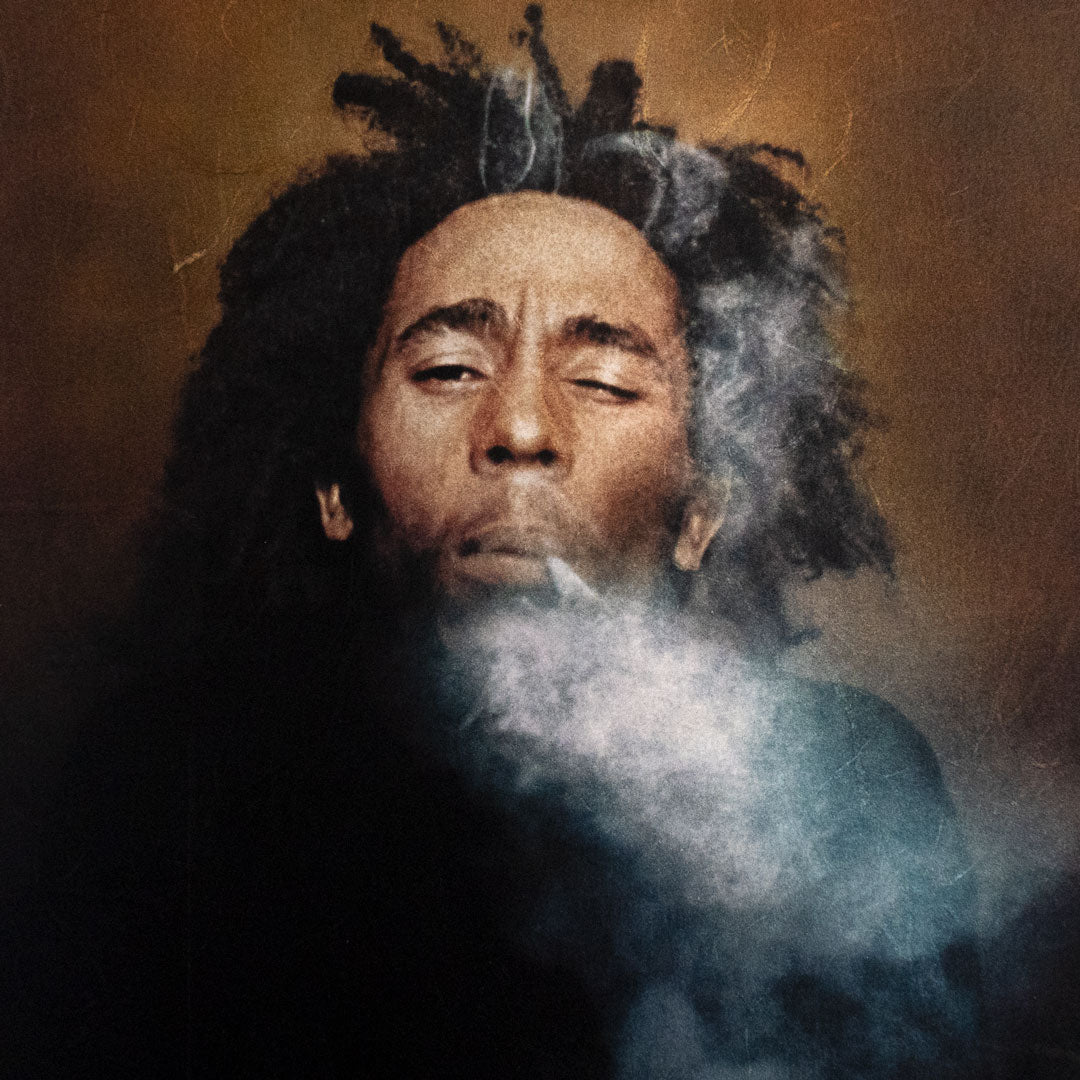 Bob Marley: Unsung Fashion Hero