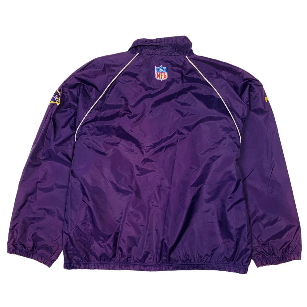 
                  
                    Baltimore Ravens NFL Puma Jacket - Large
                  
                