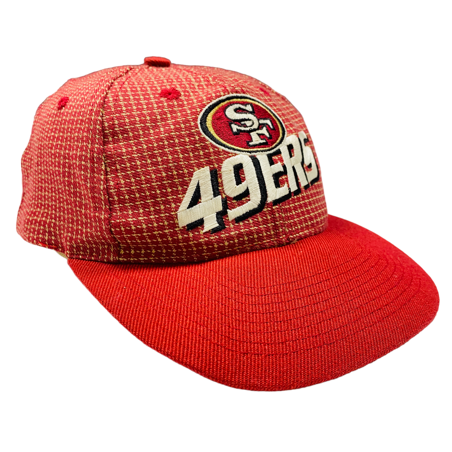 San Francisco 49ers NFL Cap – Vintage Standards
