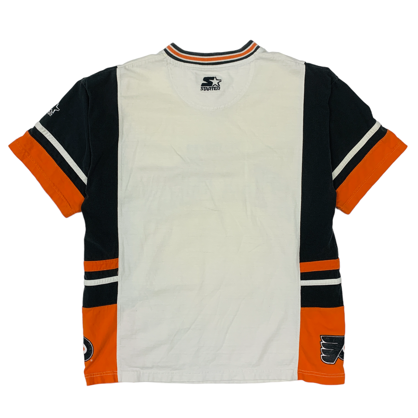 Buy Vintage Philadelphia Flyers Sweatshirt Crewneck Philadelphia Online in  India 
