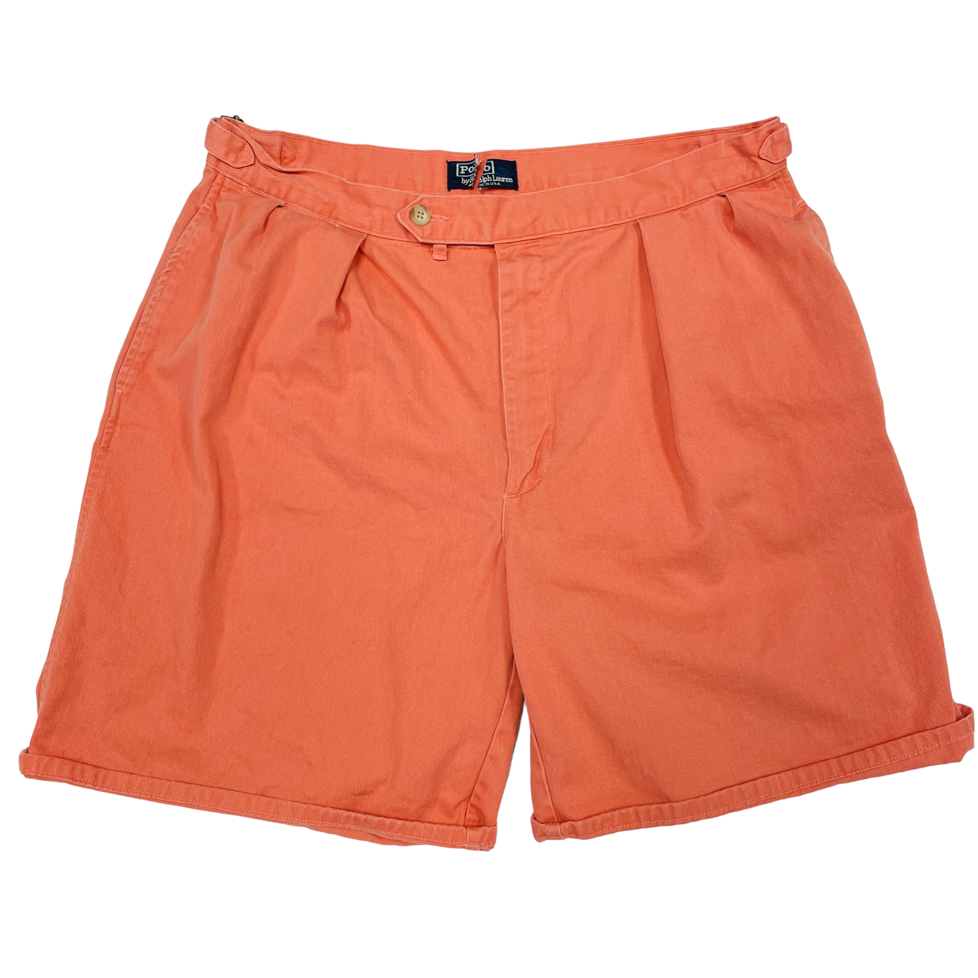 Polo Ralph Lauren Chino Shorts - W34