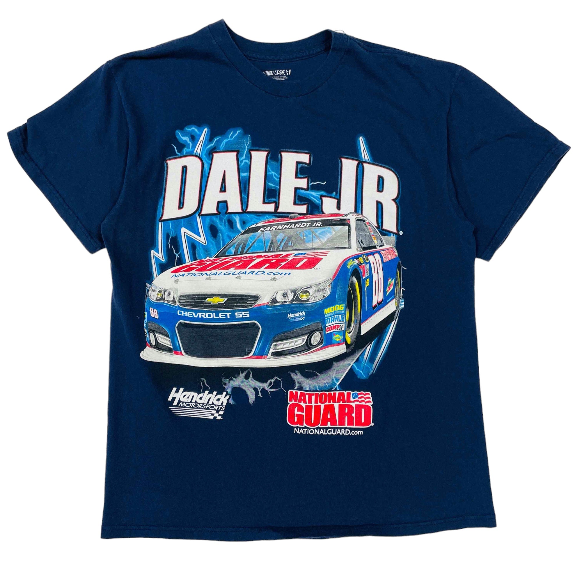 NASCAR Dale Earnhardt Graphic T-Shirt - Large