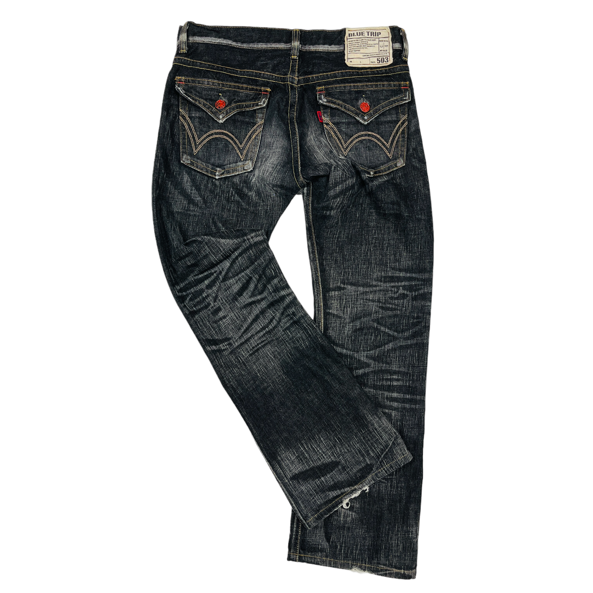 Edwin Jeans - W36 31