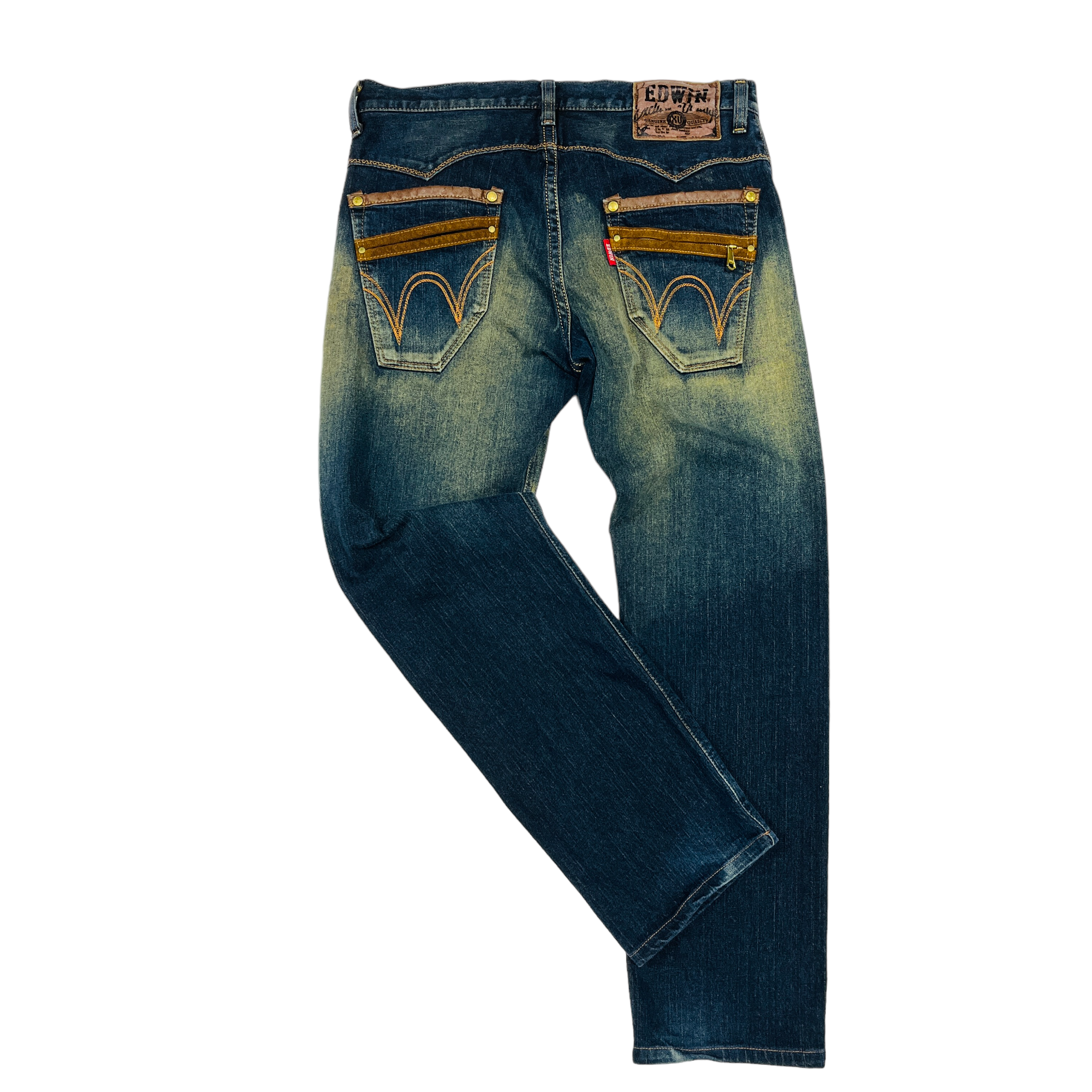 Edwin Jeans  - W36  L31