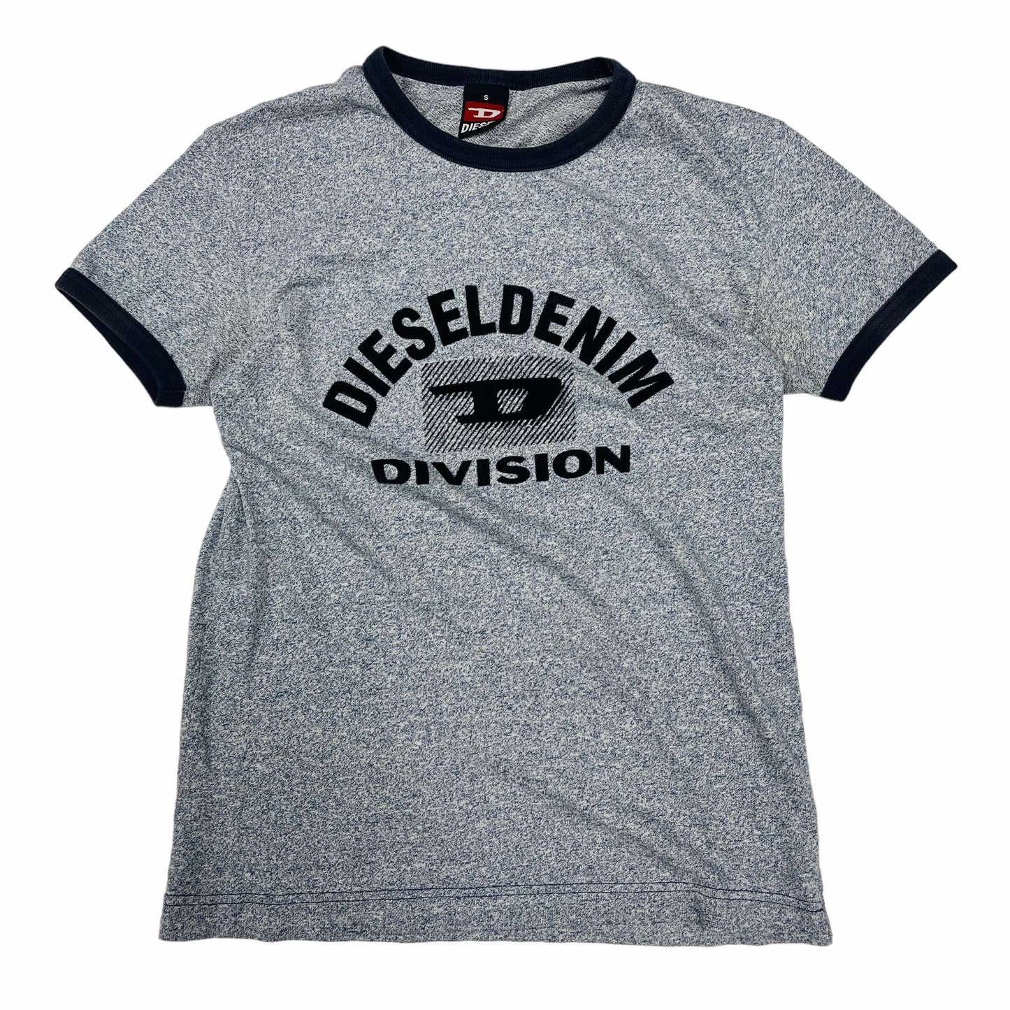 
                  
                    Diesel T-shirt - Small
                  
                