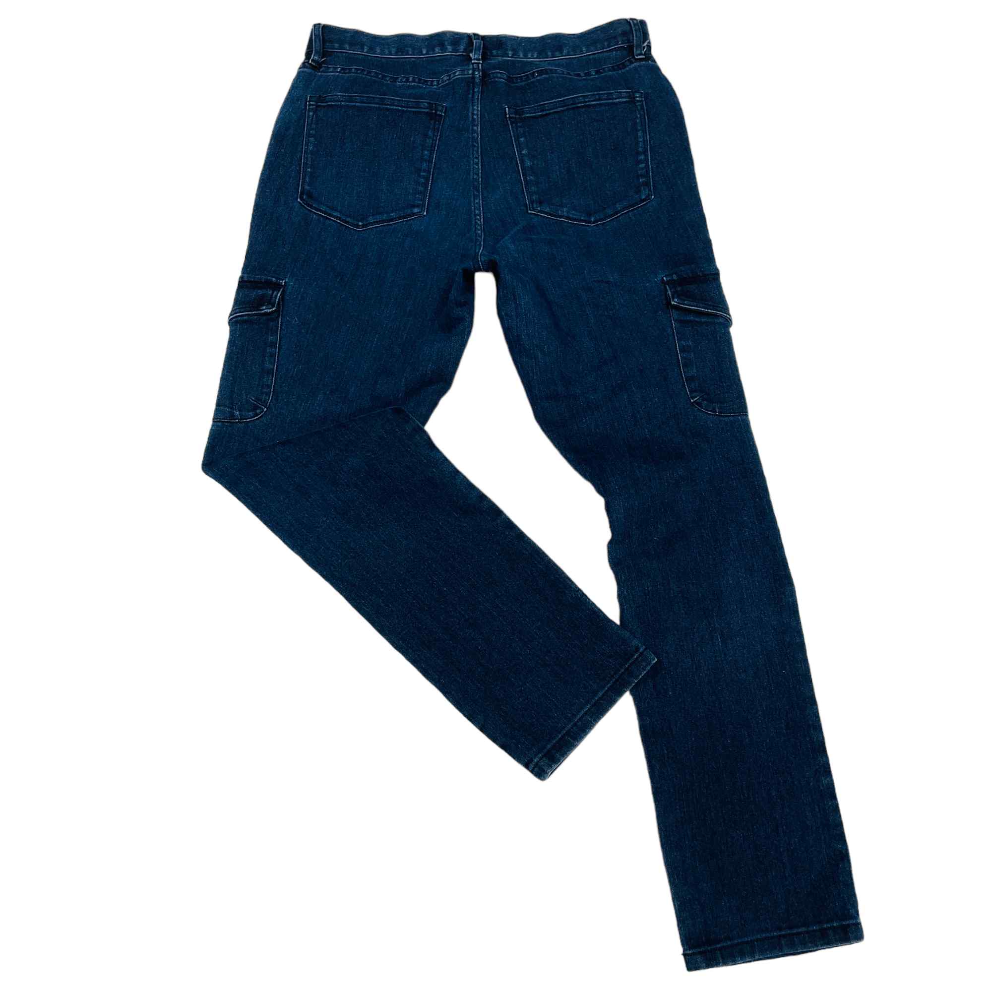 Ladies Ralph Lauren Cargo Jeans - W32 L30