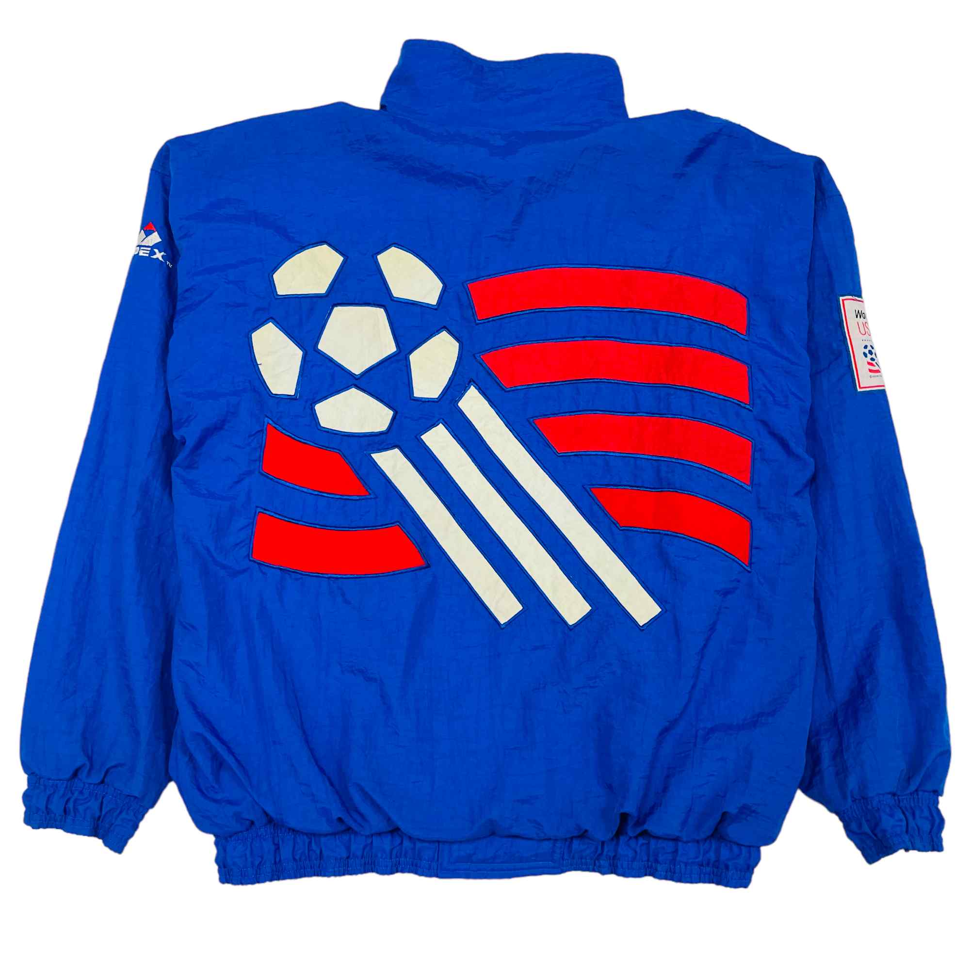 1994 USA World Cup Jacket - XL
