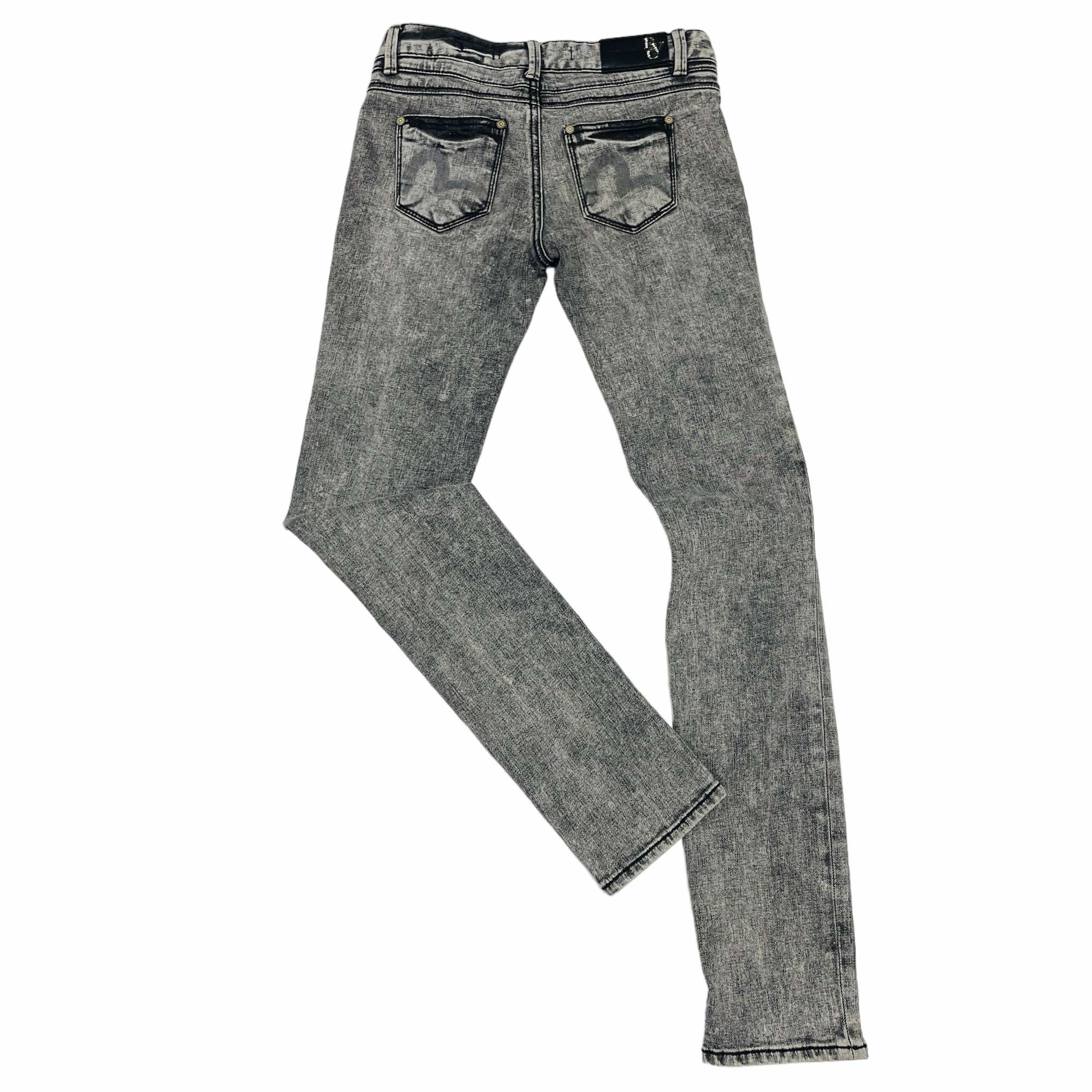 Evisu Denim Jeans - W28 L30