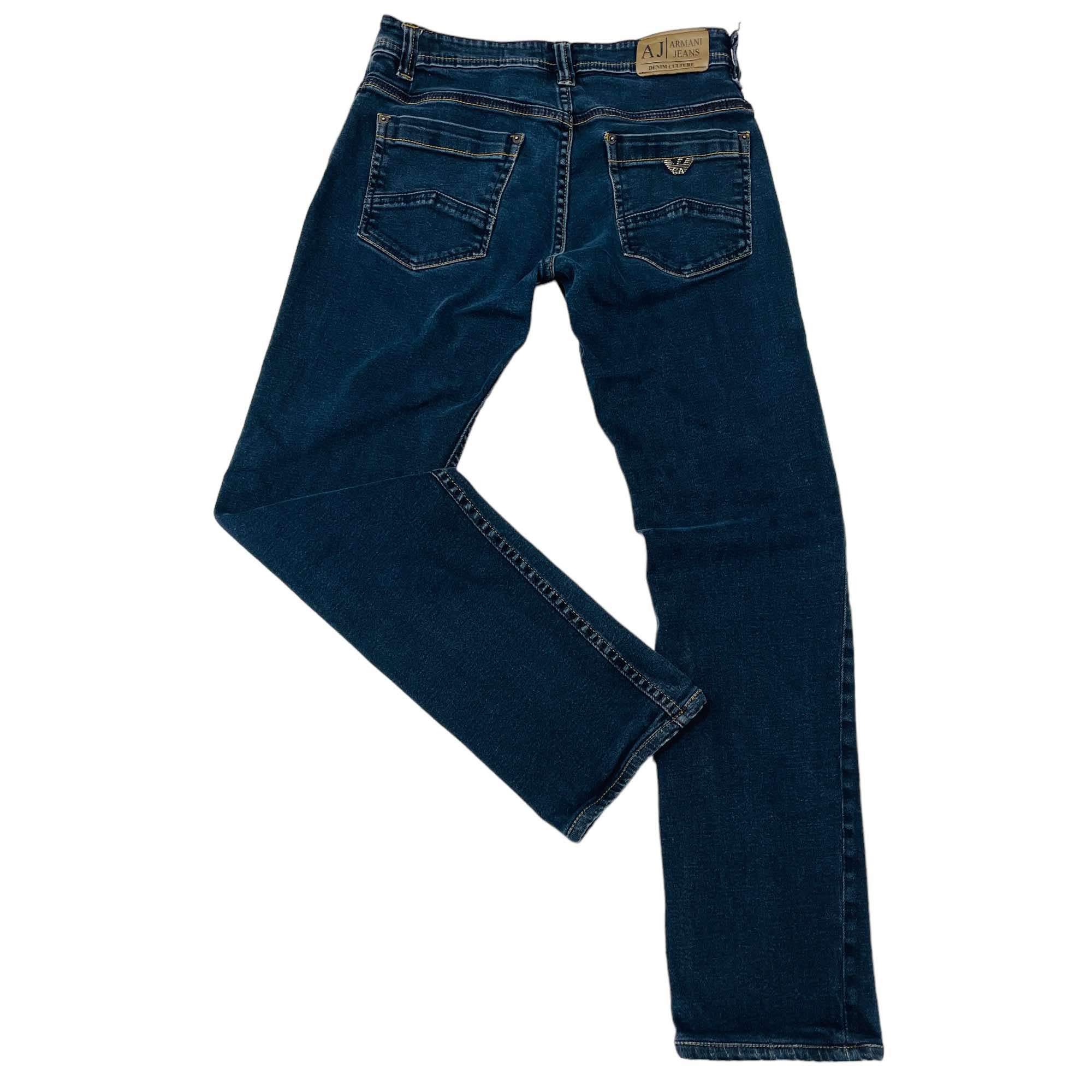 Armani Denim Jeans - W30 L28