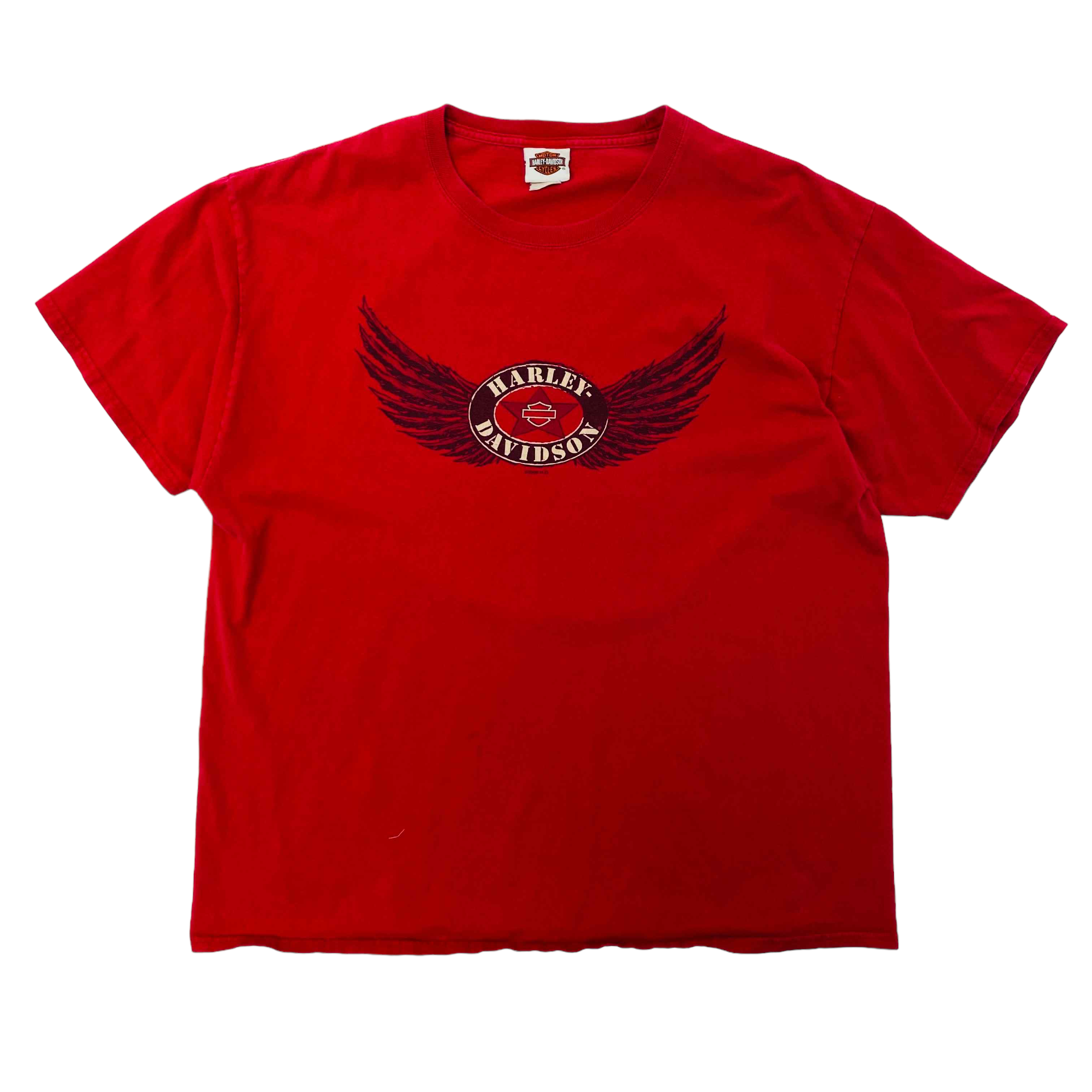 Harley Davidson Kansas City T-Shirt - XL