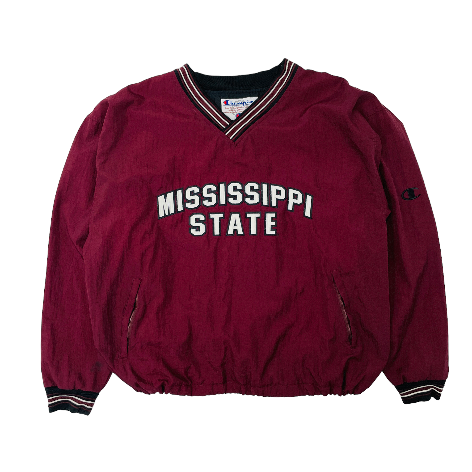 Champion Mississippi State Training Top - 3XL