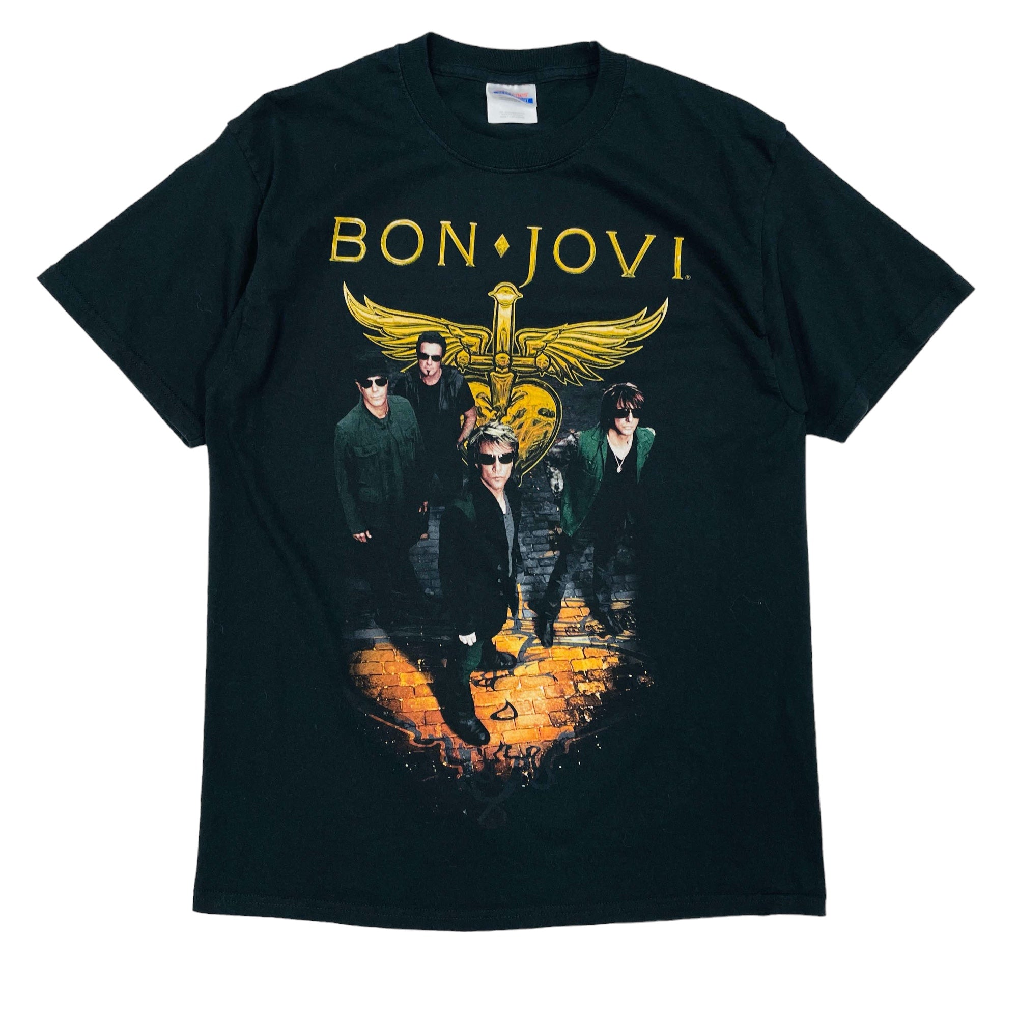 Bon Jovi Tour T-Shirt - Large