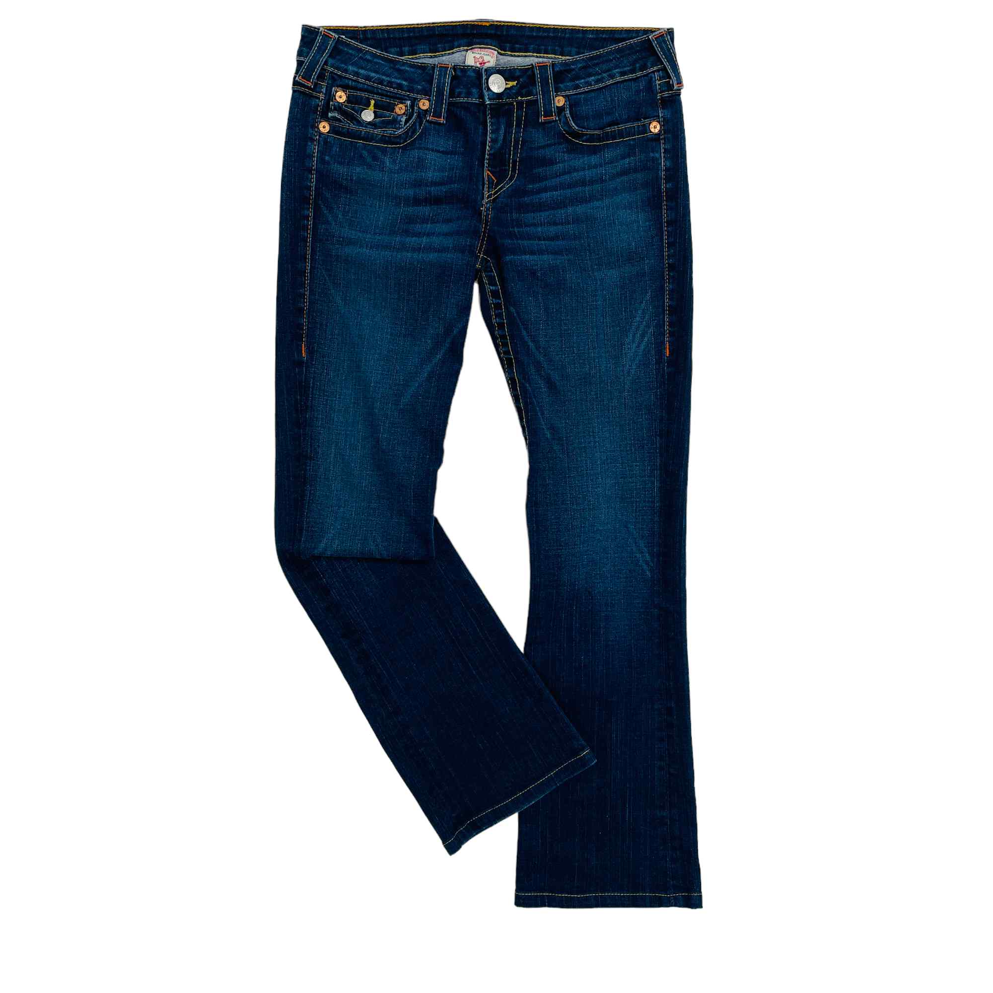 Ladies True Religion Jeans - W31 L28
