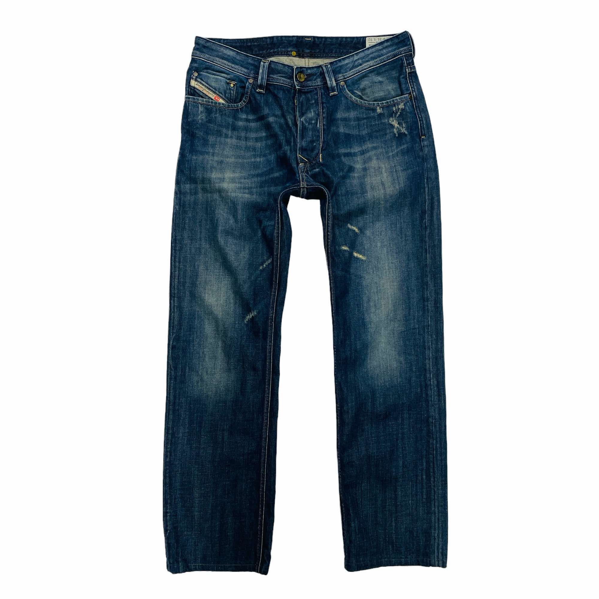 Diesel Denim Jeans - W31 L32