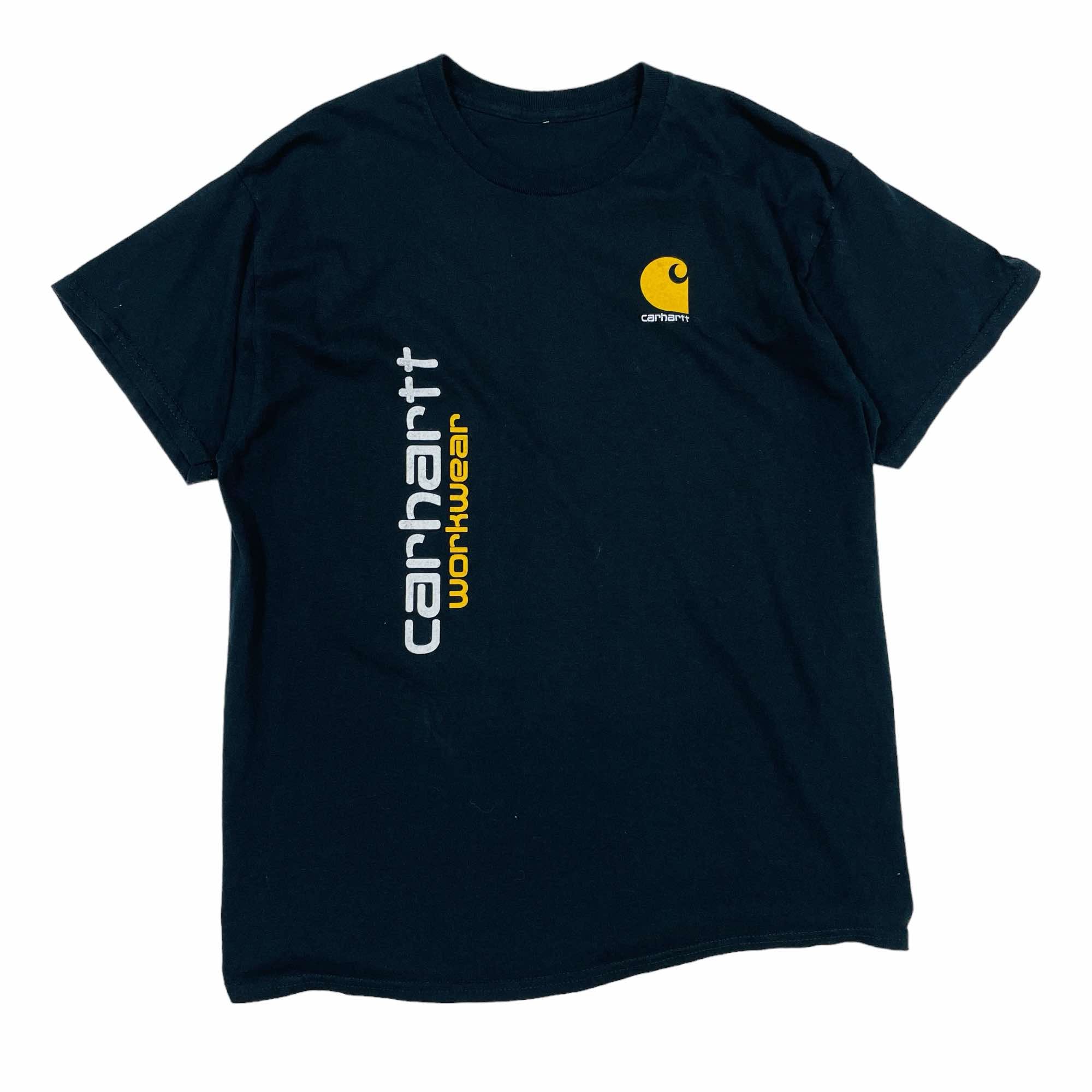Carhartt USA T-Shirt - Medium