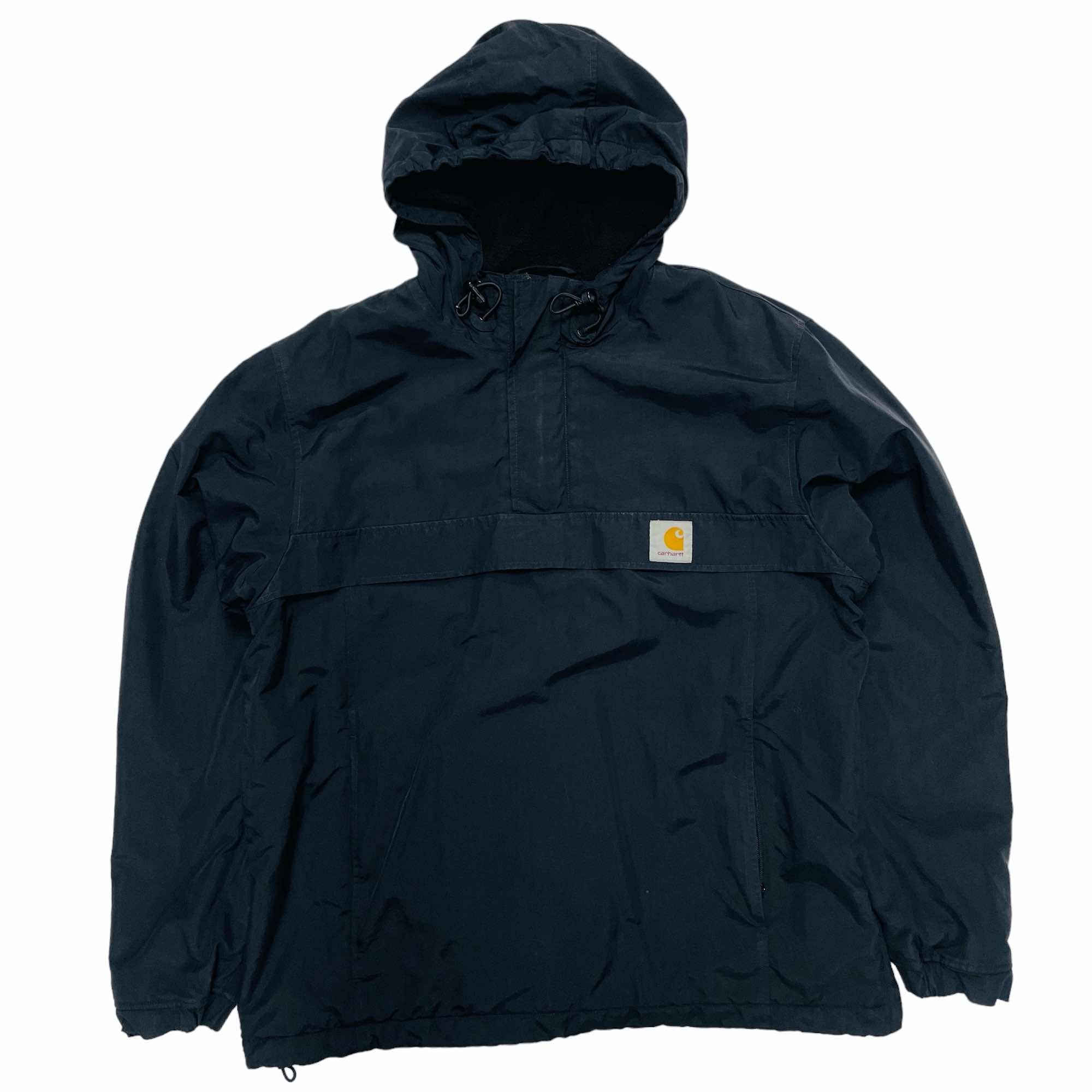 Carhartt Pullover Jacket - Large