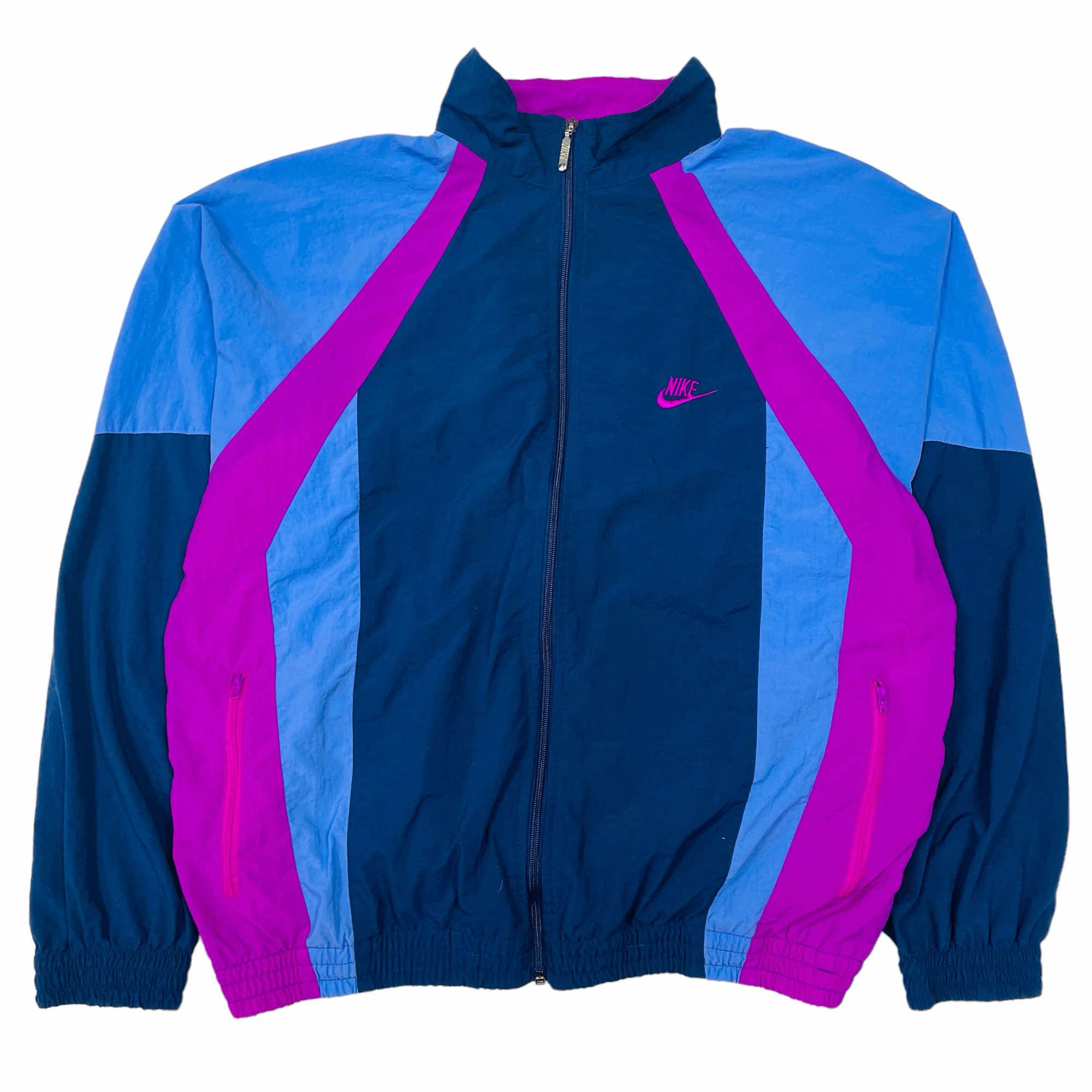 90s Nike Jacket - Large