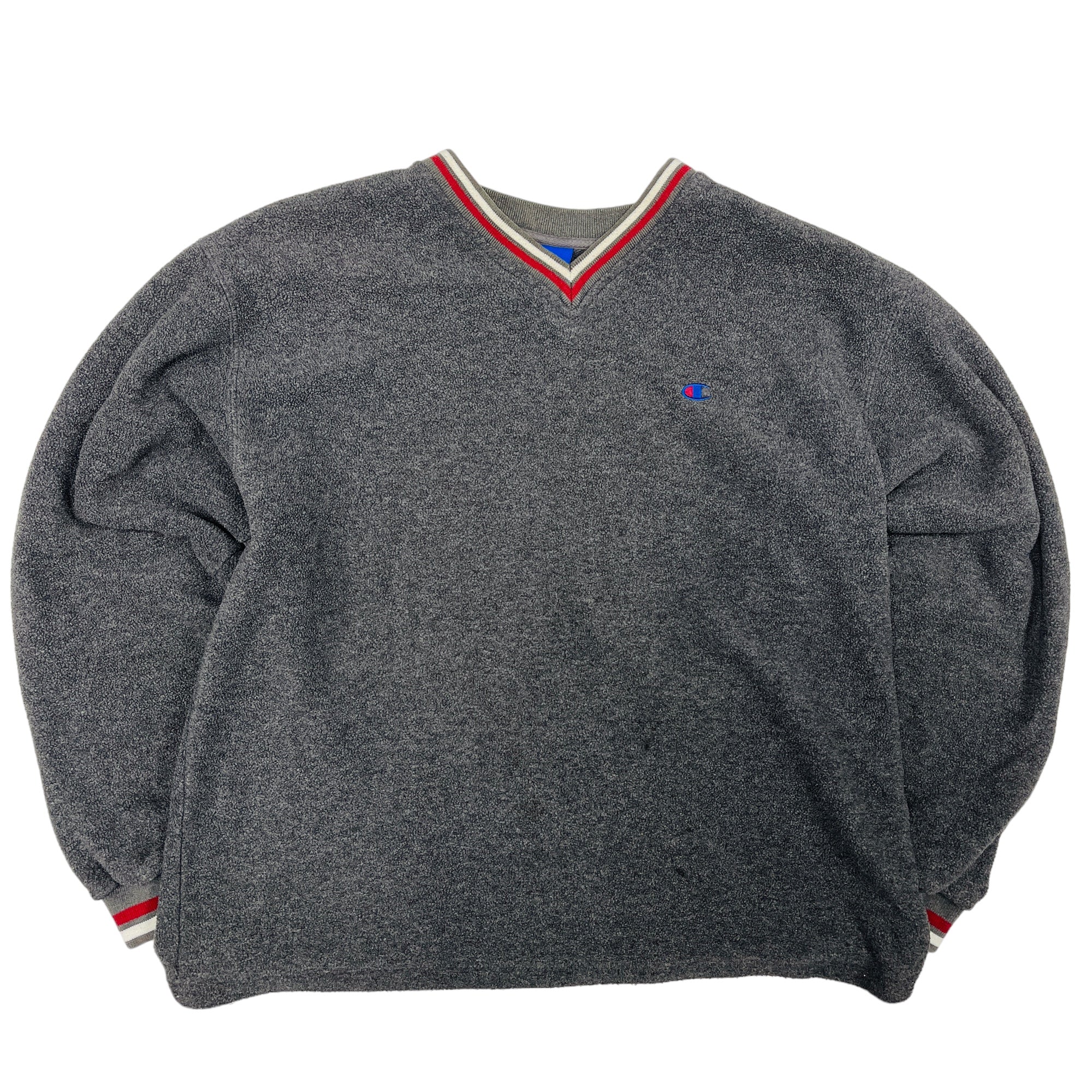 Champion Fleece Sweatshirt - XL