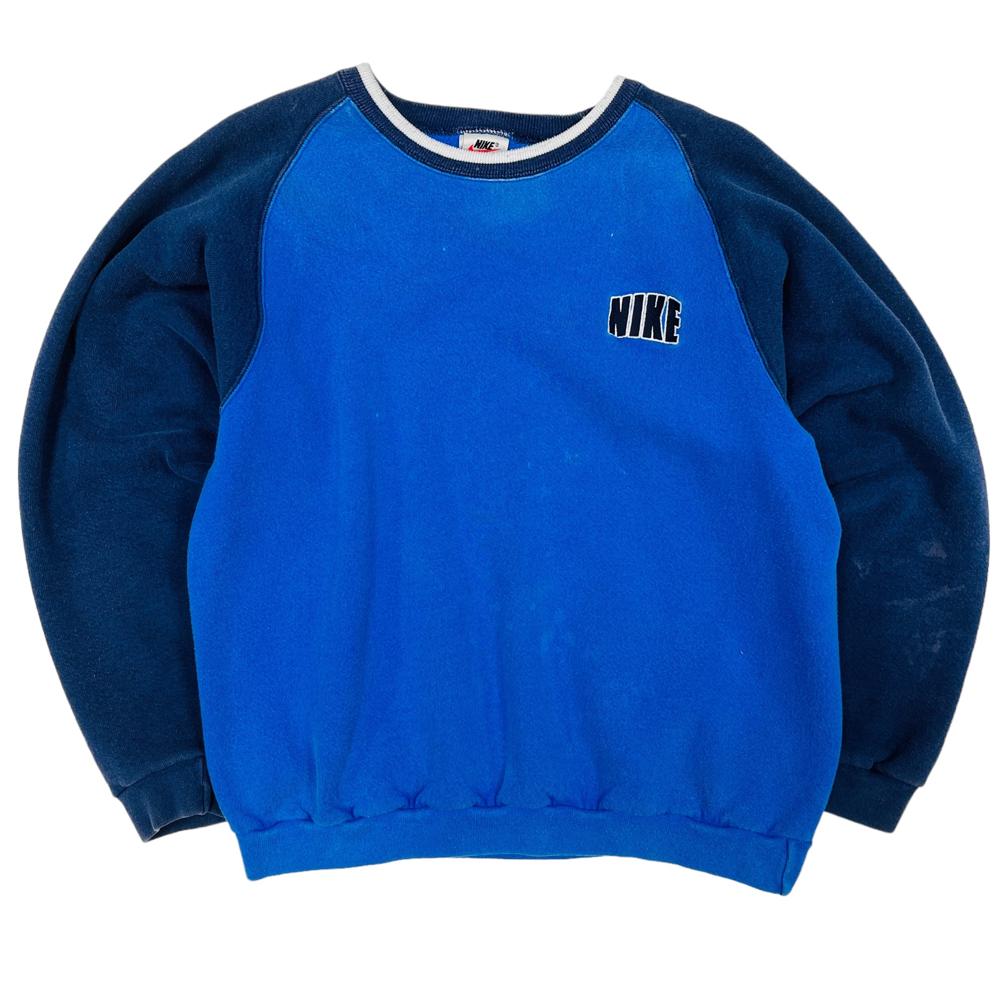 90's Nike Sweatshirt - XS