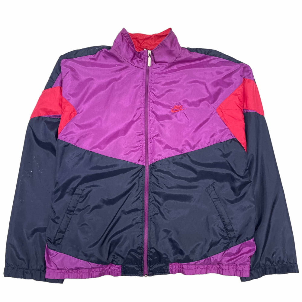 90s Nike Track Jacket - Large