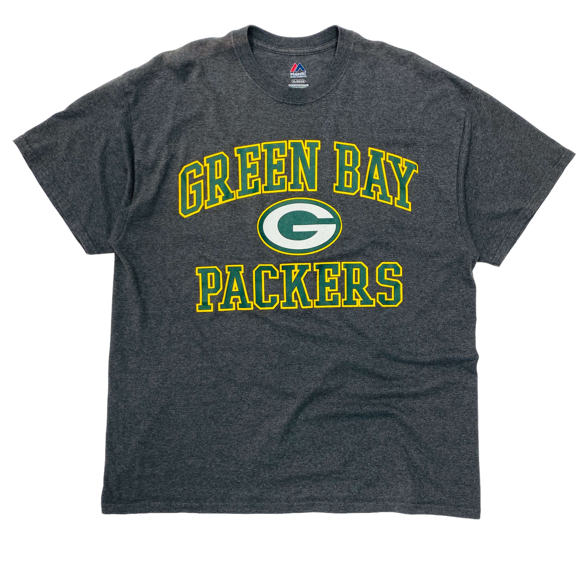 Green Bay Packers NFL T-Shirt - XL