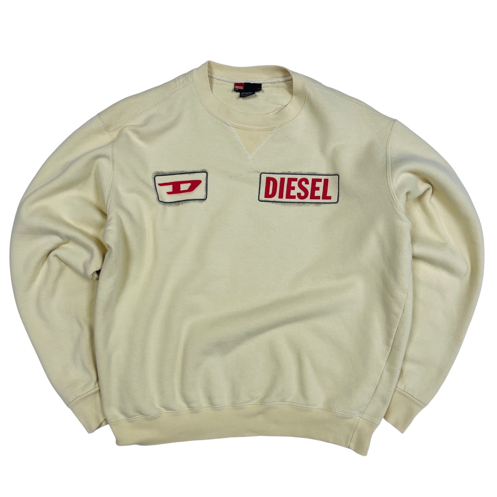 Diesel Sweatshirt - XL