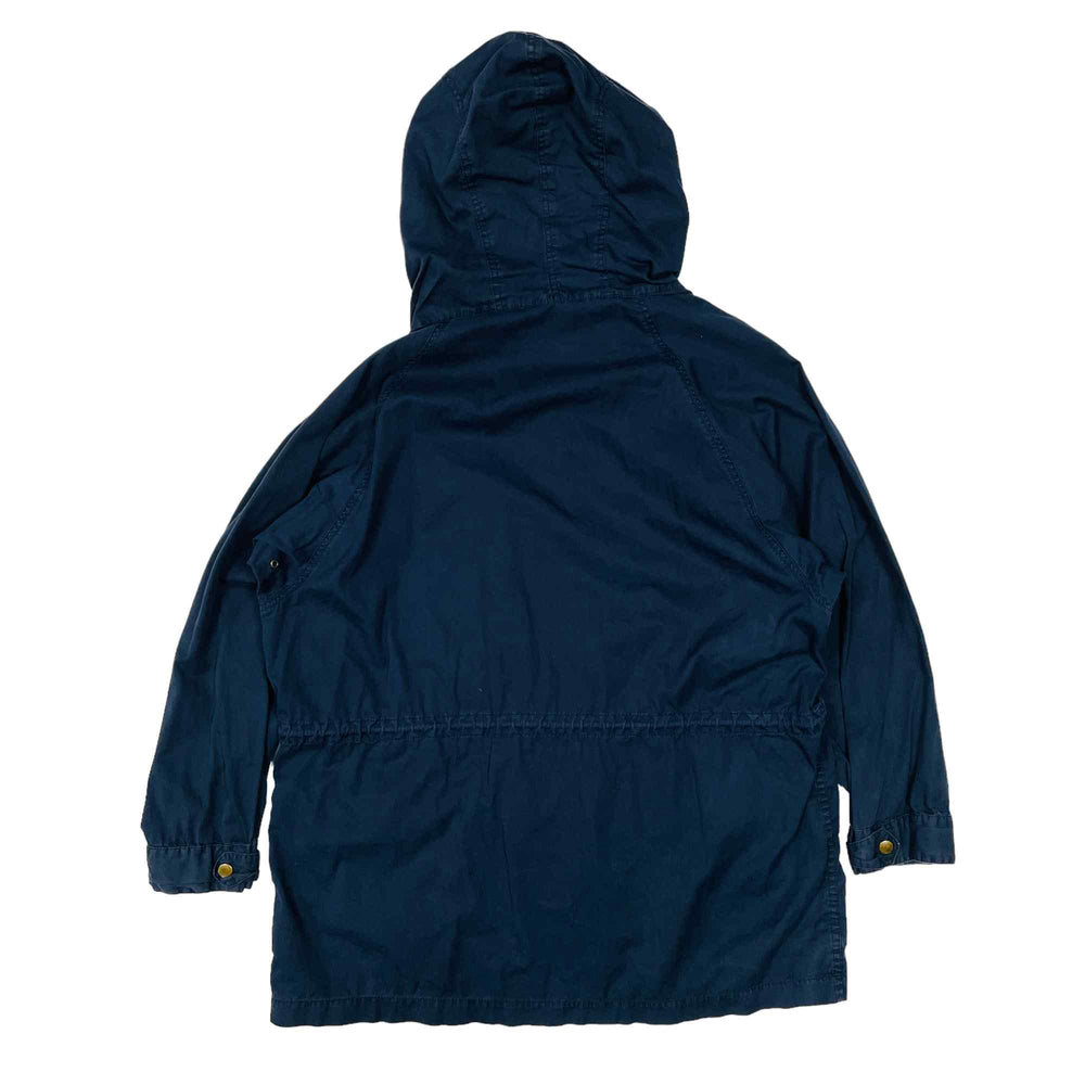 
                  
                    Ralph Lauren Hooded Jacket - Medium
                  
                