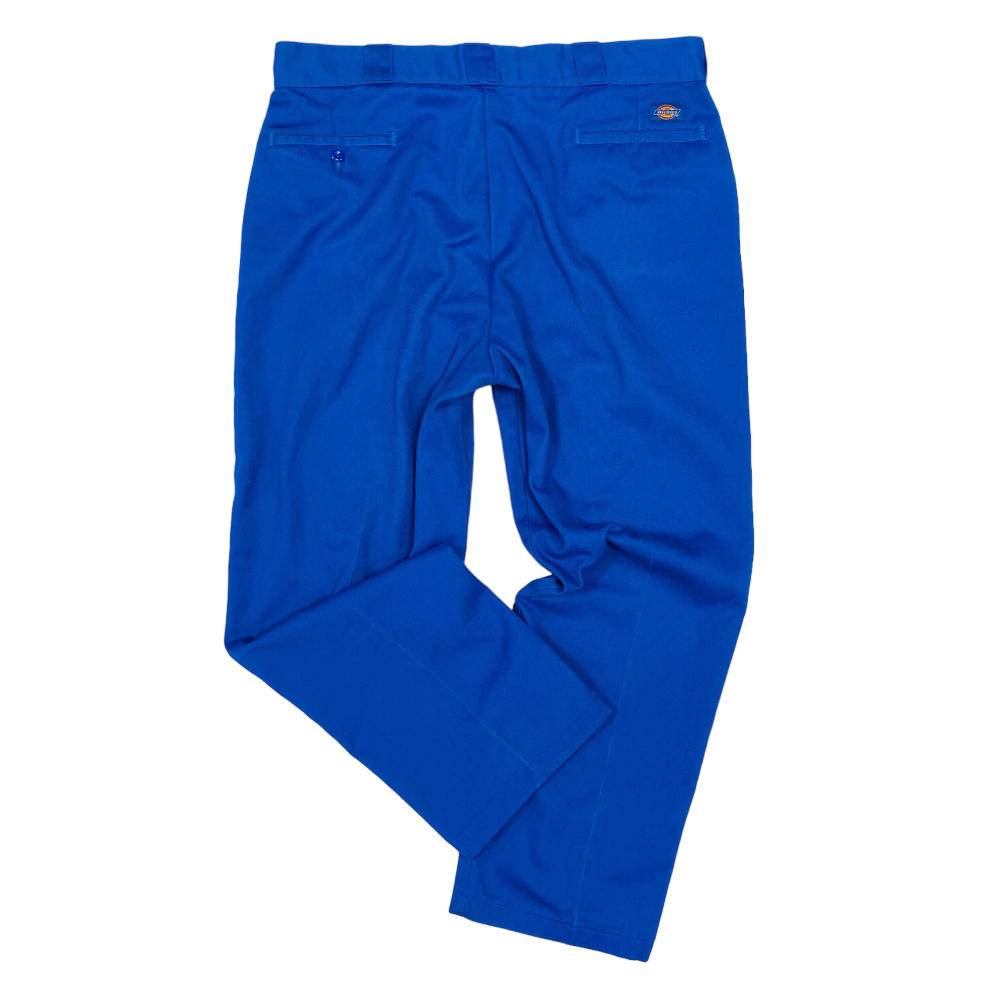 Dickies Workwear Trousers - W38 L30