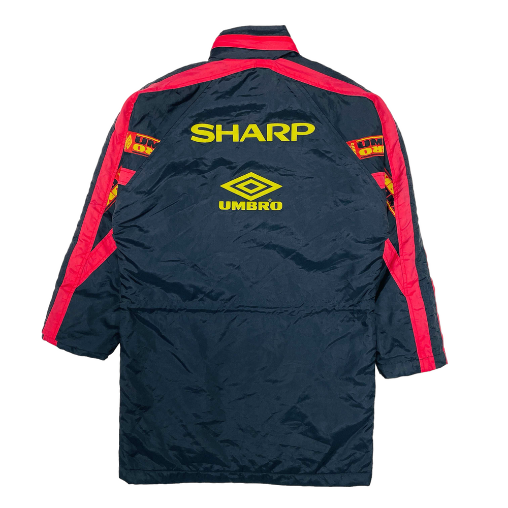 PSG Home Football Shirt 2008-09 Size: Men's - Depop