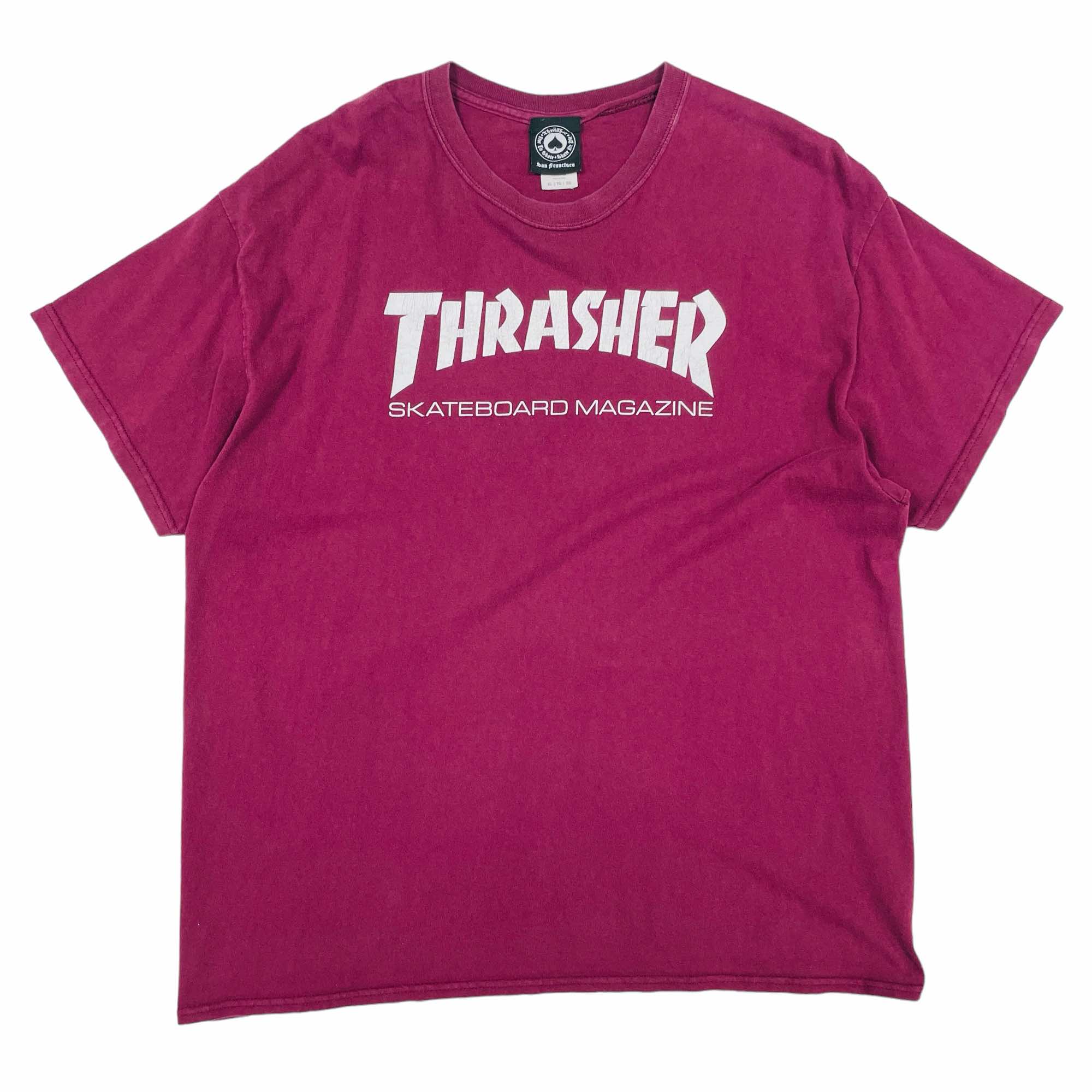 Thrasher T-Shirt - XL