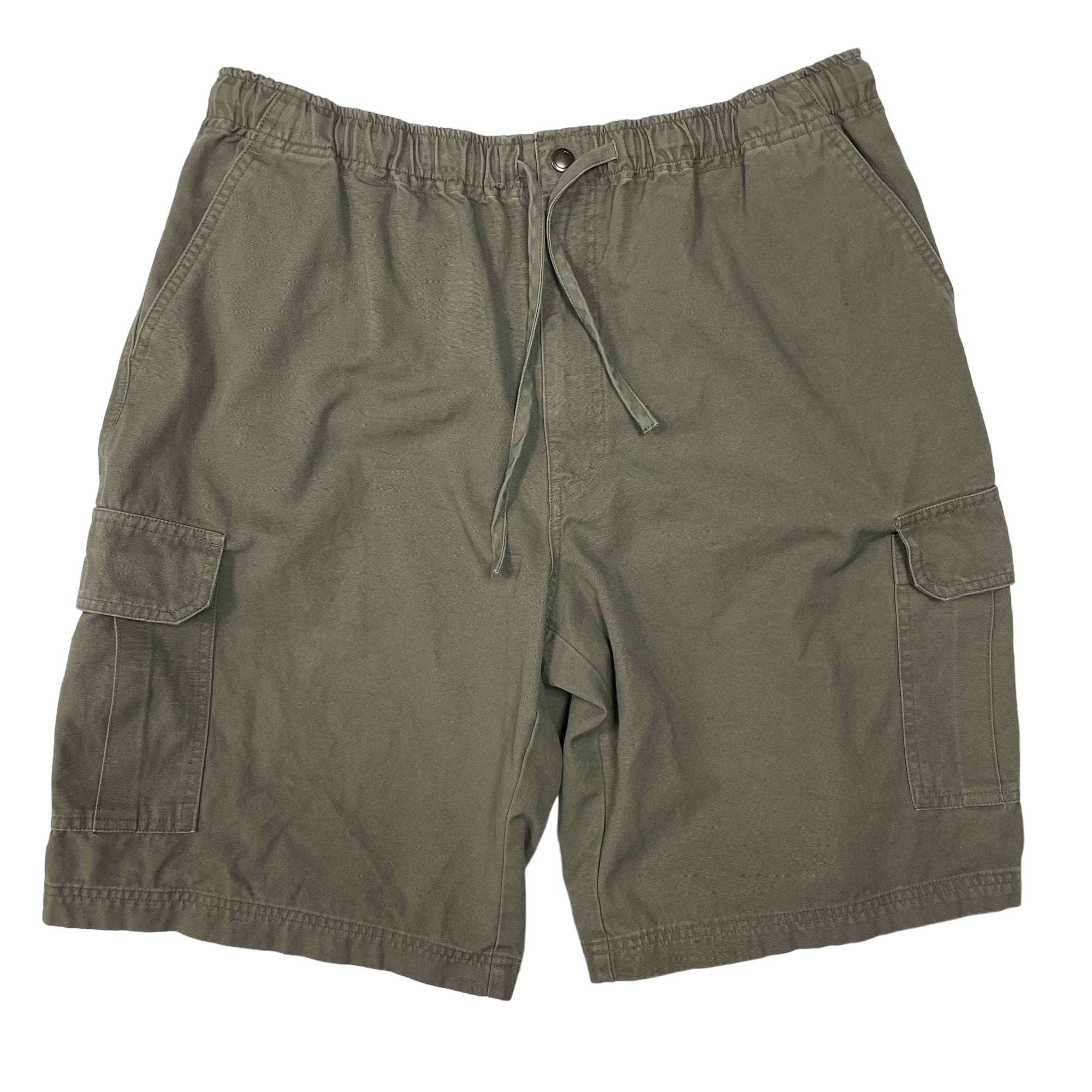 Cargo Shorts - W36