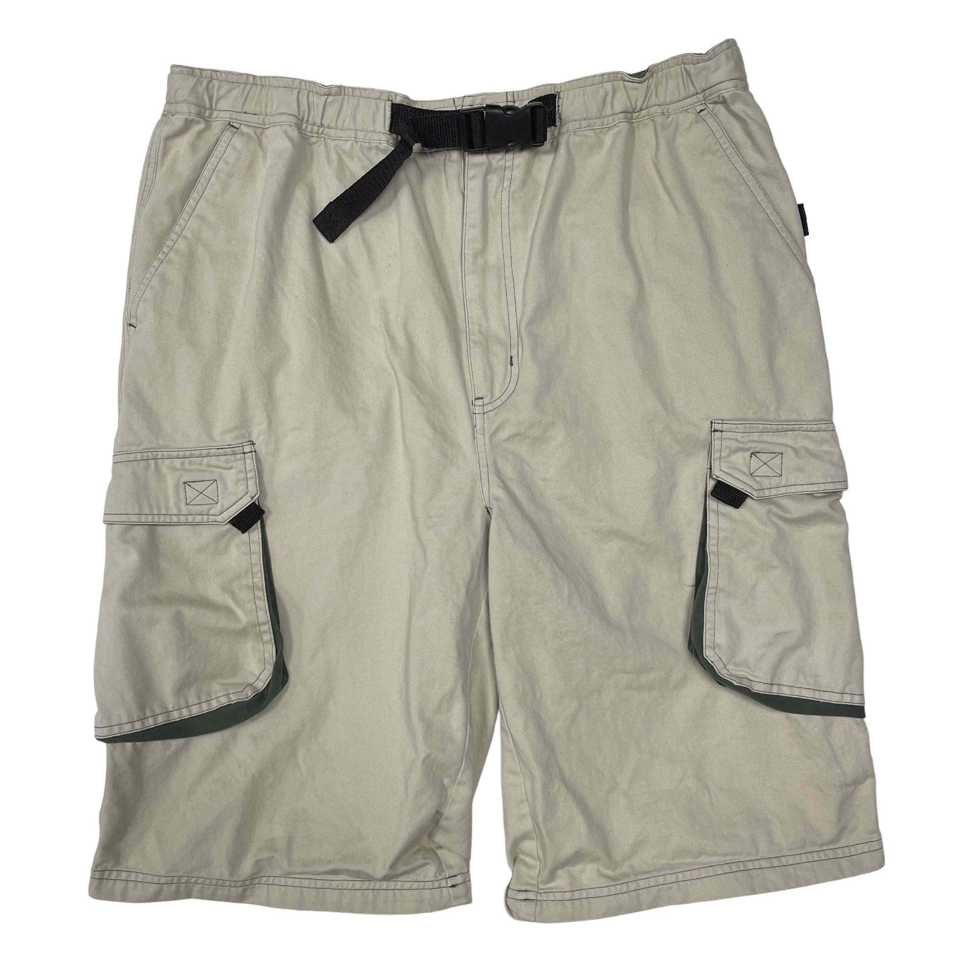 Cargo Shorts - W34