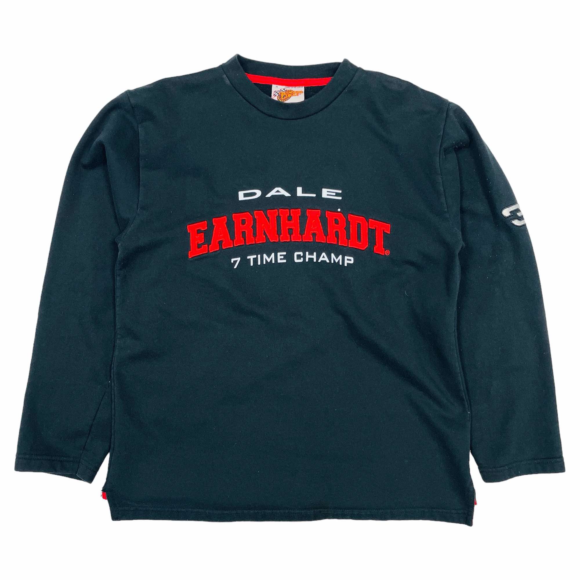 Dale Earnhardt Nascar Sweatshirt - Medium