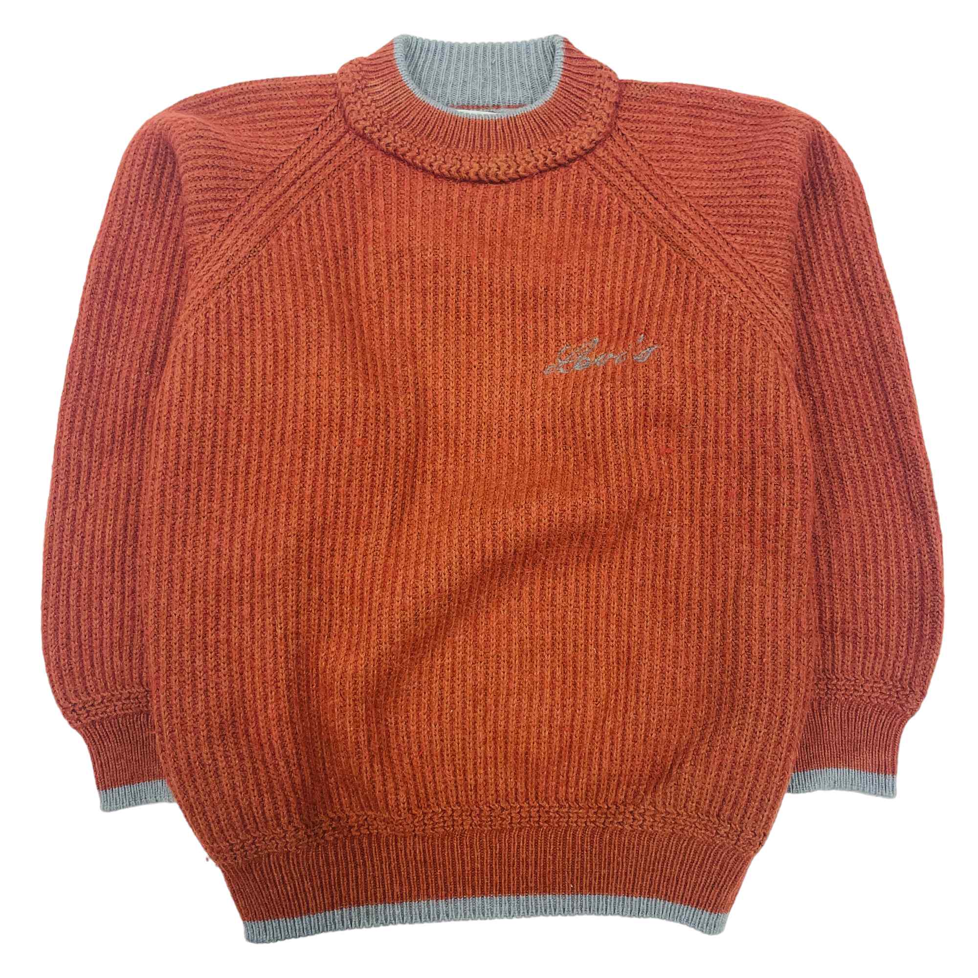 Levi's Knitted Jumper - 2XL