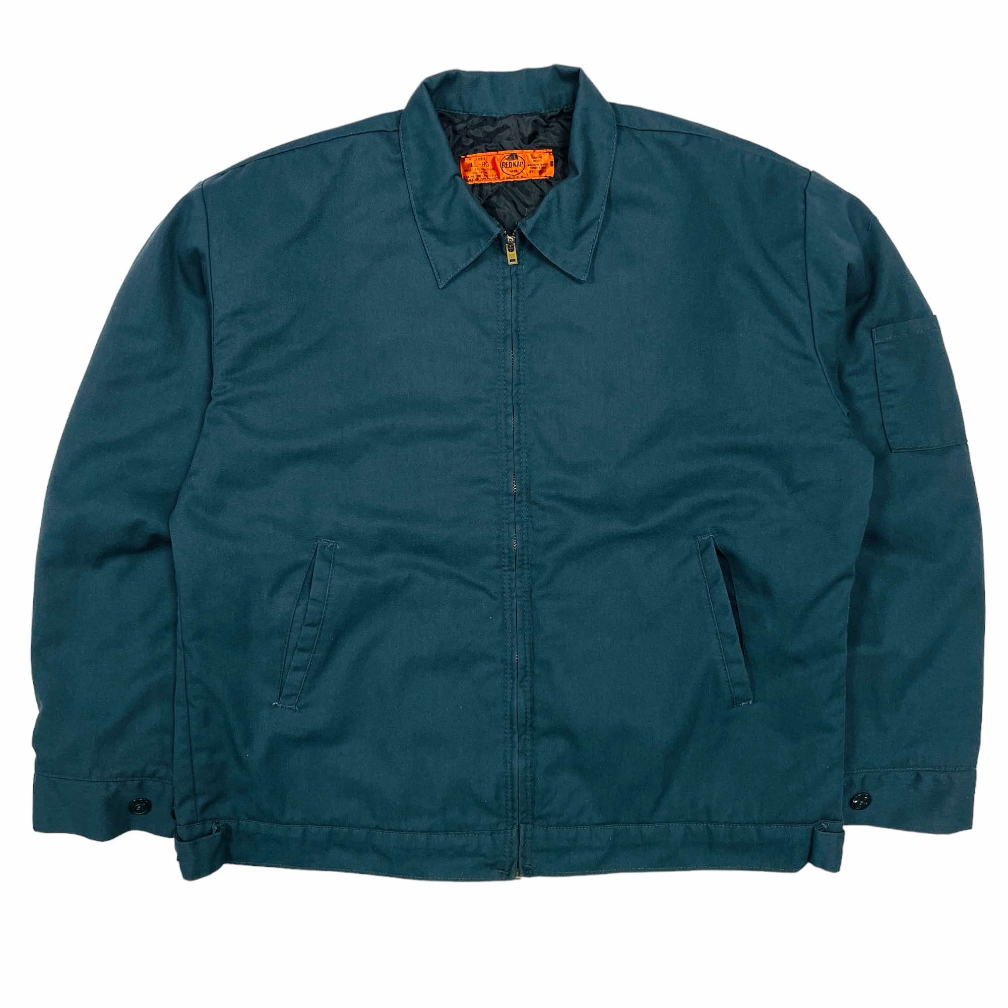 Red Kap Workwear Jacket - XL