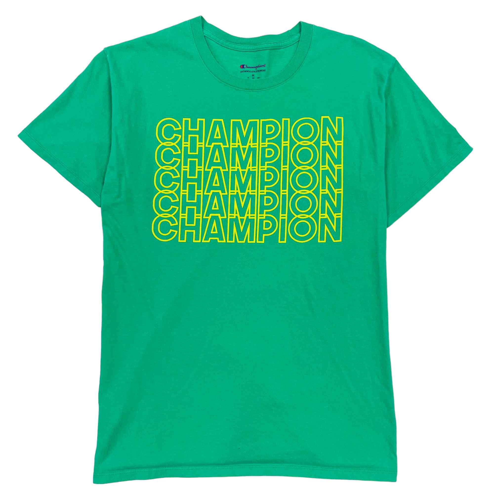 Champion T-Shirt - Medium