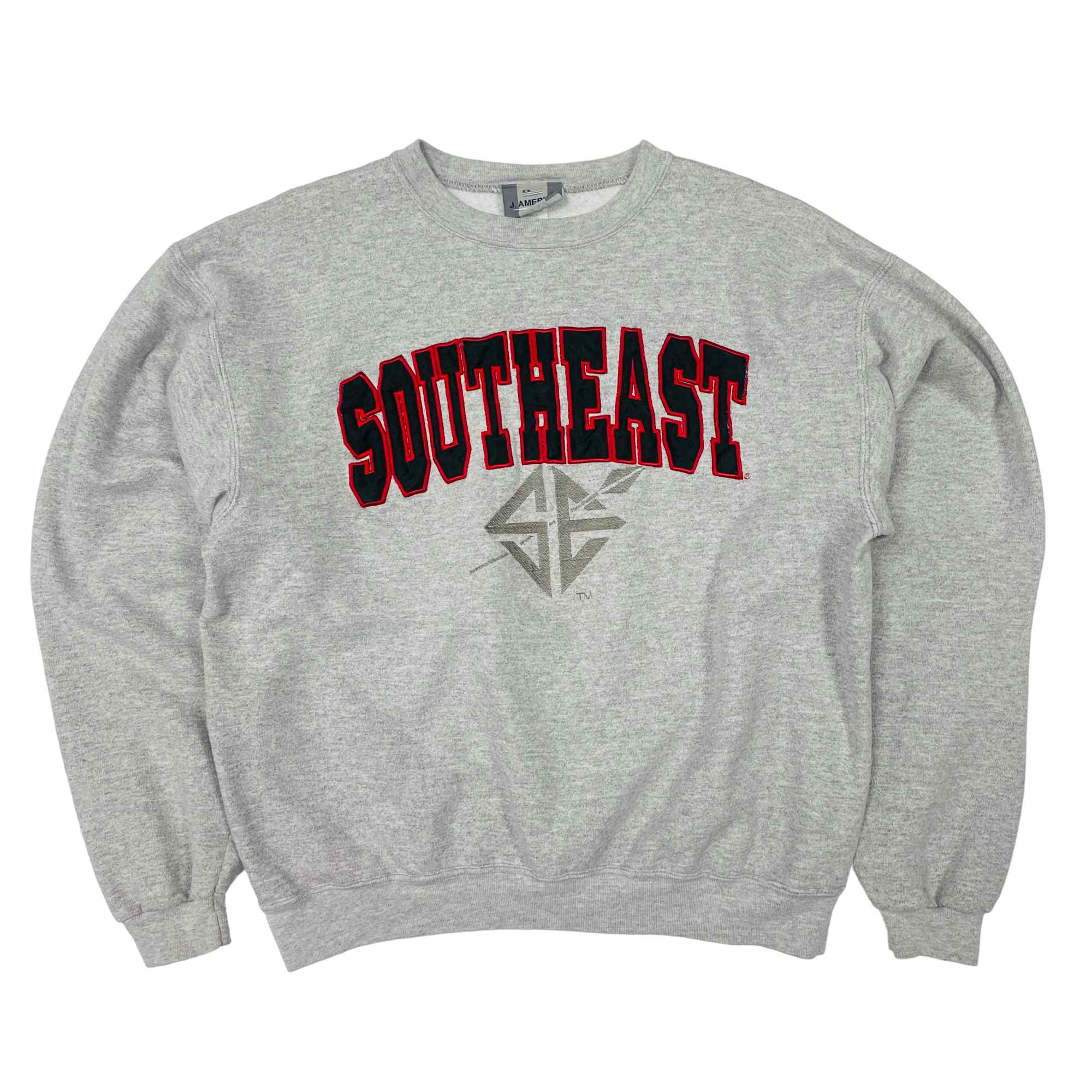 Southeast Sweatshirt - Medium