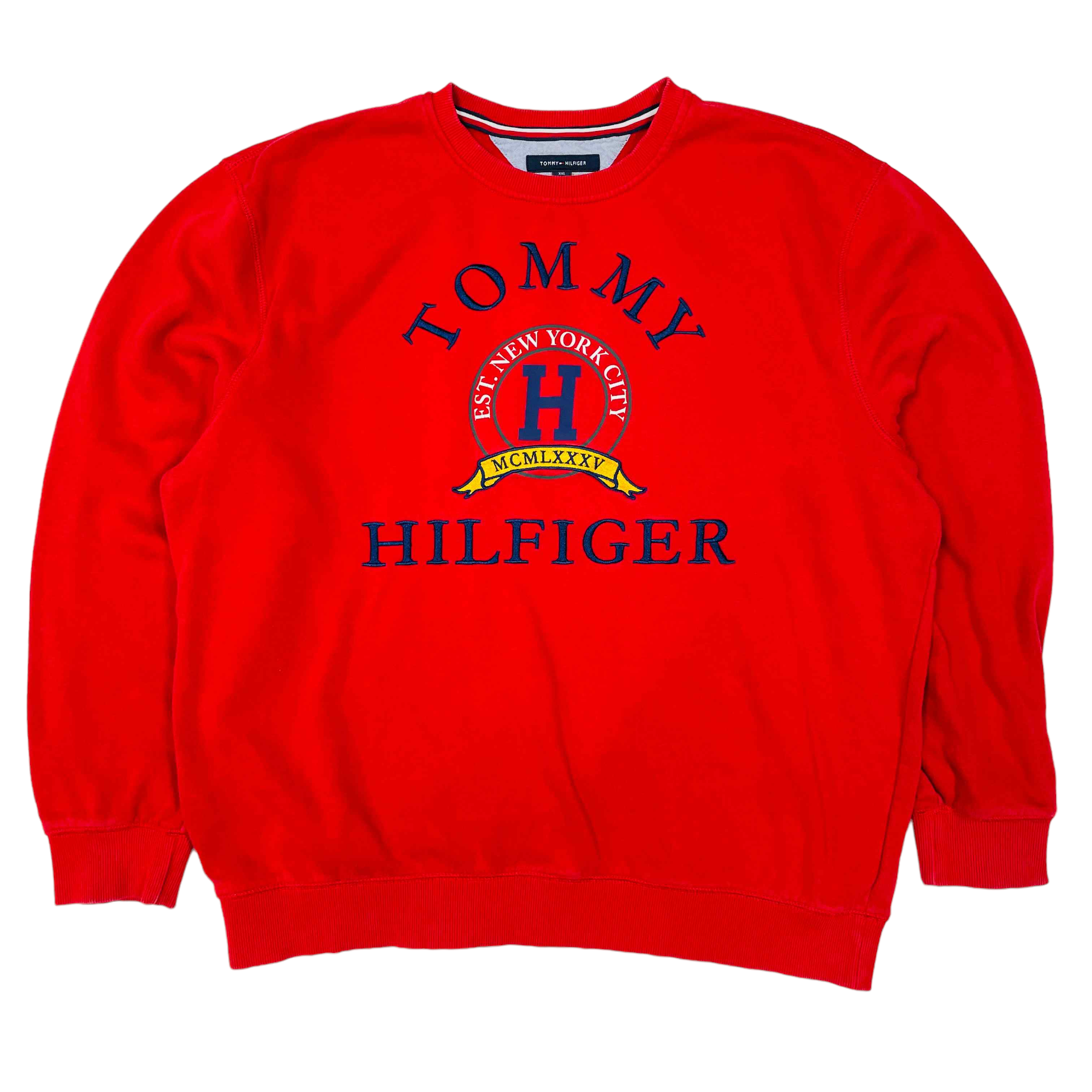 Tommy Hilfiger Sweatshirt - 2XL