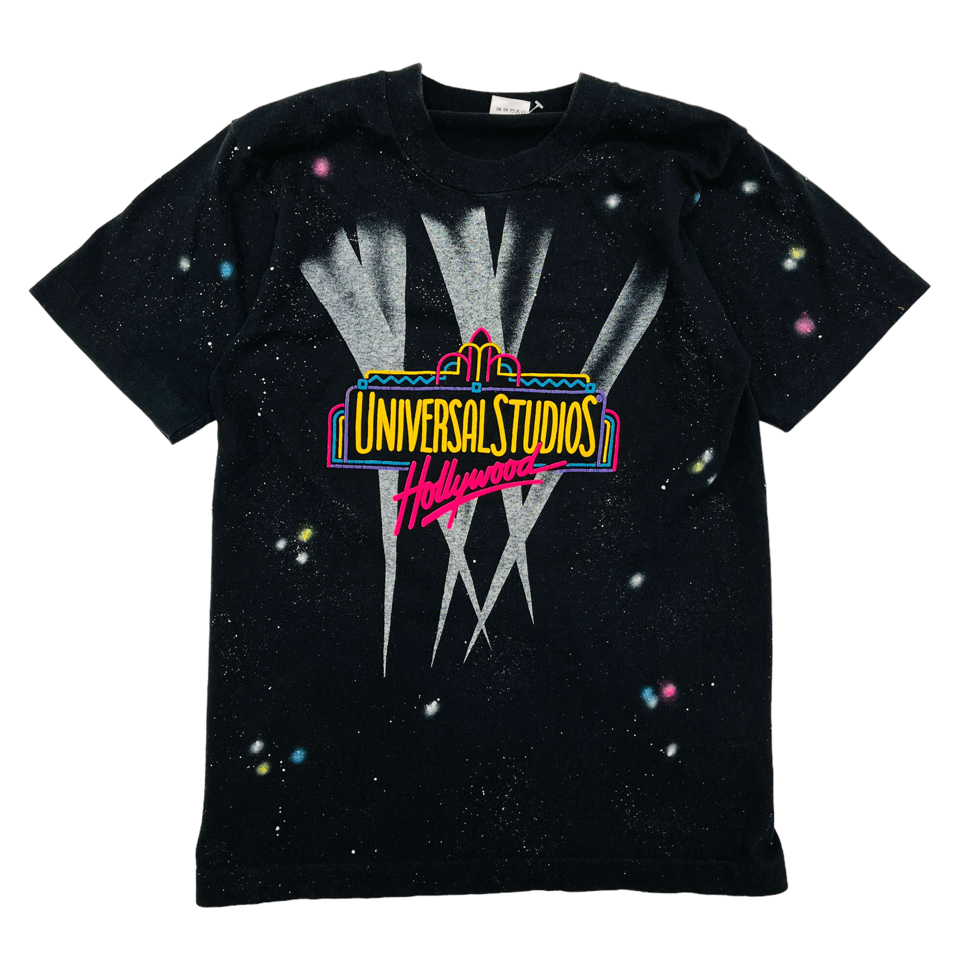 Universal Studios Hollywood T-Shirt - Small