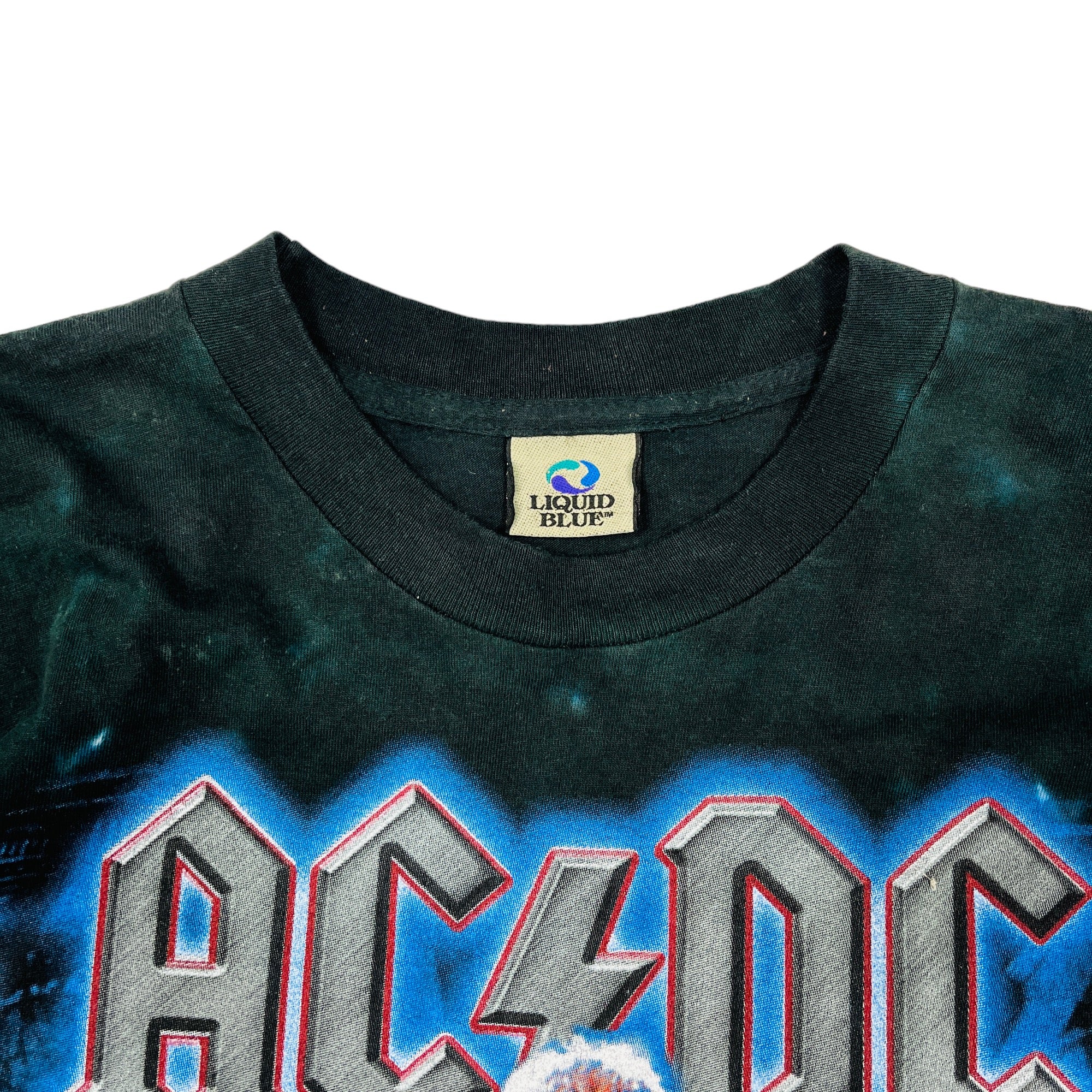 AC/DC The Razors Edge T-Shirt - Large