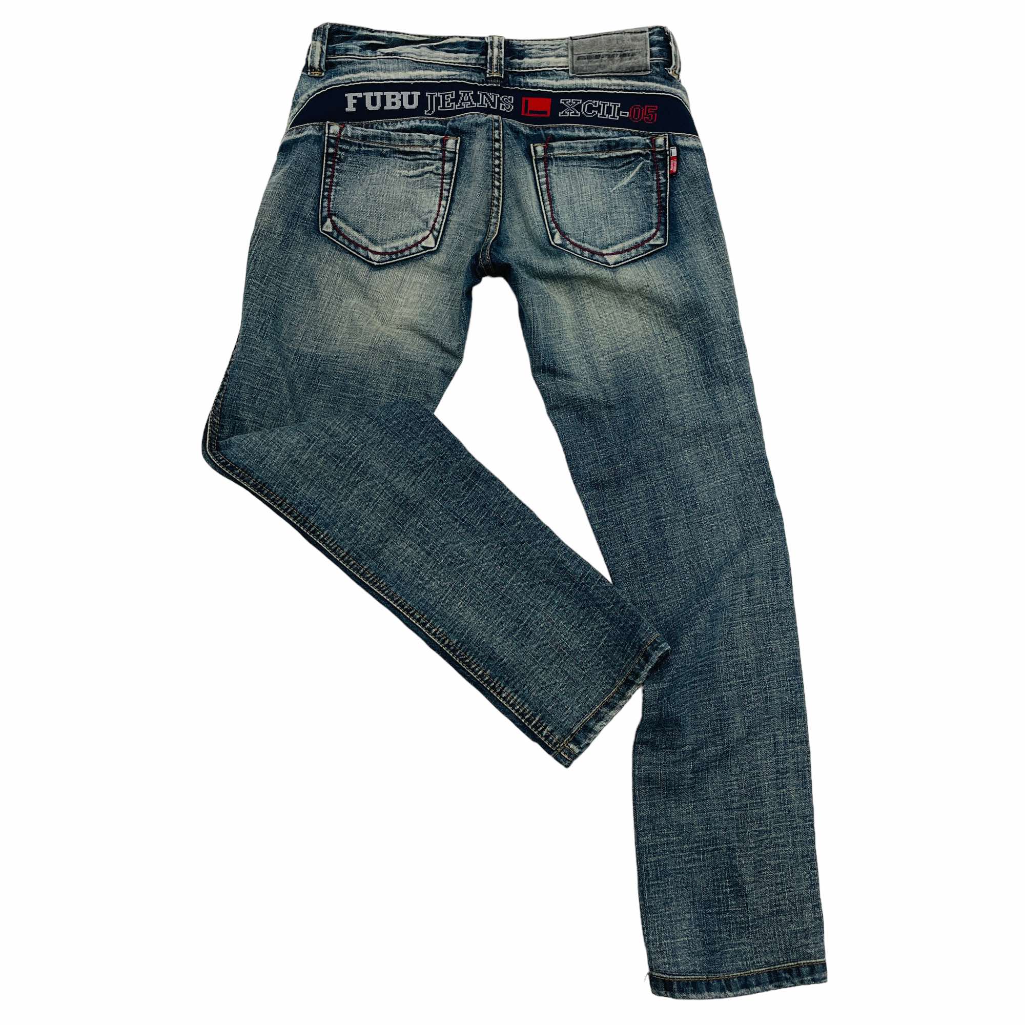 FUBU Denim Jeans - W29 L28