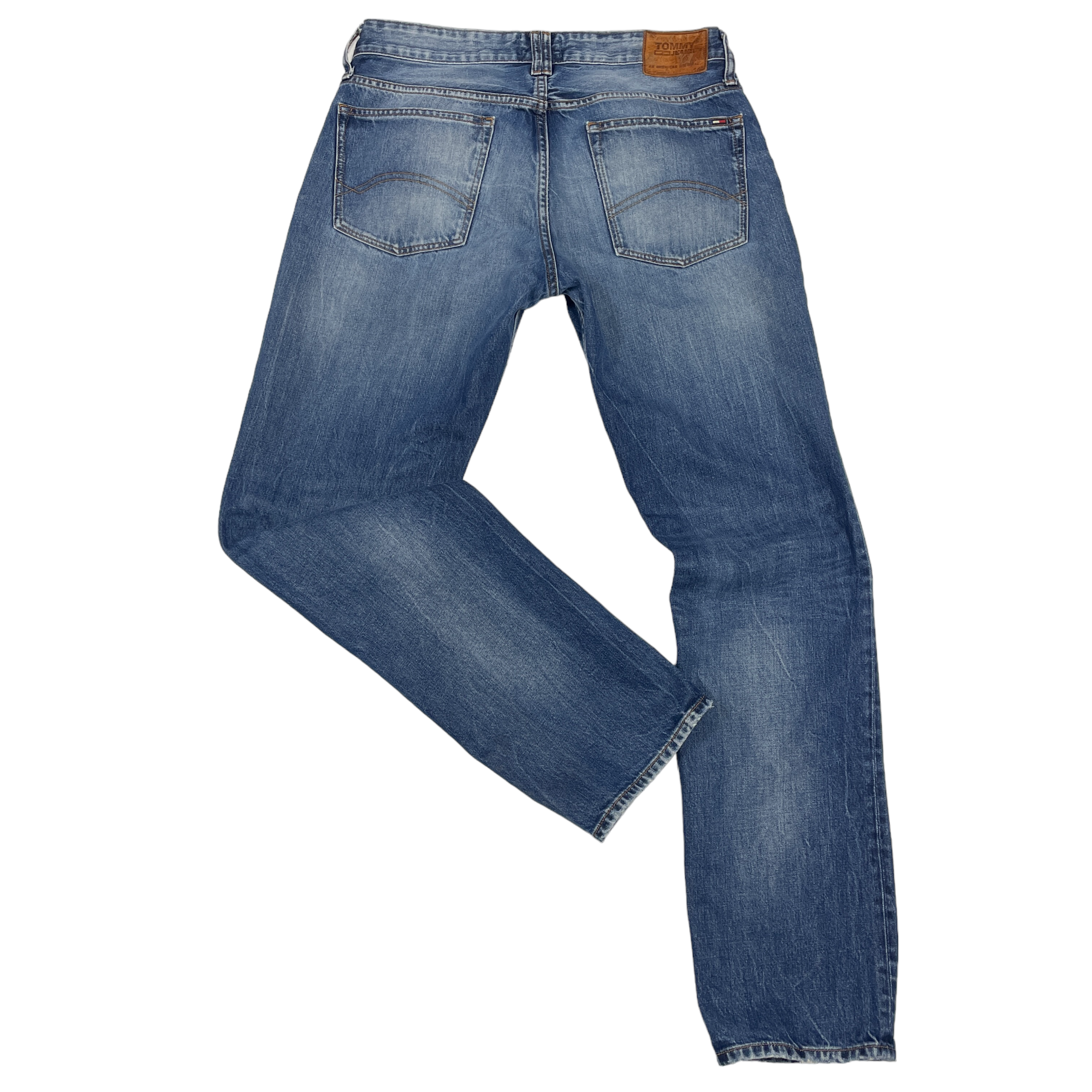 Tommy Hilfiger Denim Jeans - W34 L34