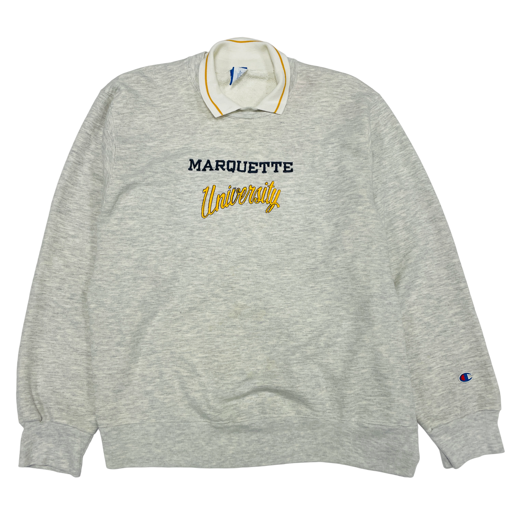 Marquette University Sweatshirt - XL