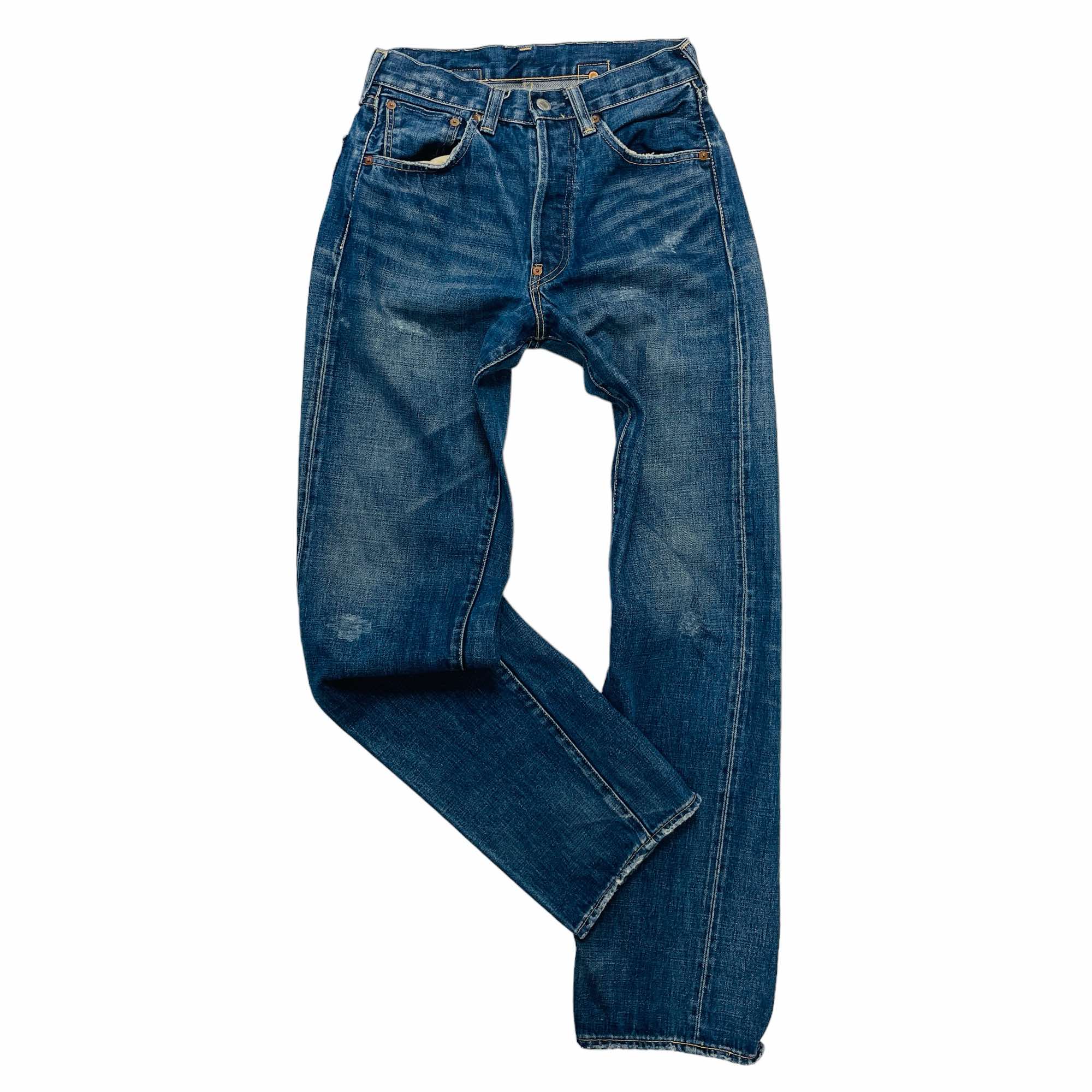 Levi's Denim Jeans - W28 L36