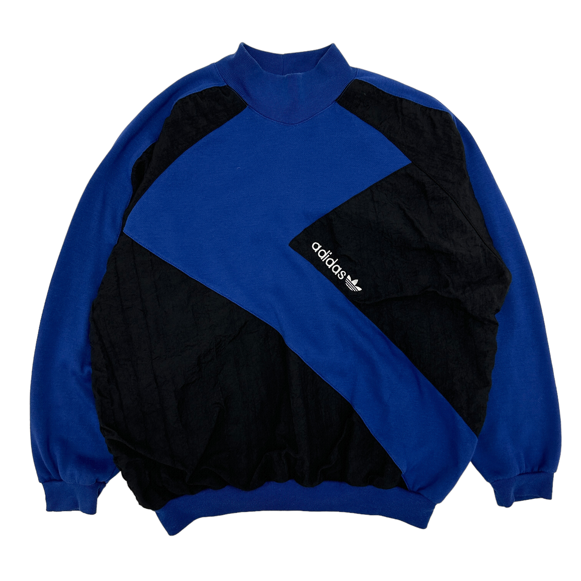 Adidas Sweatshirt - 3XL