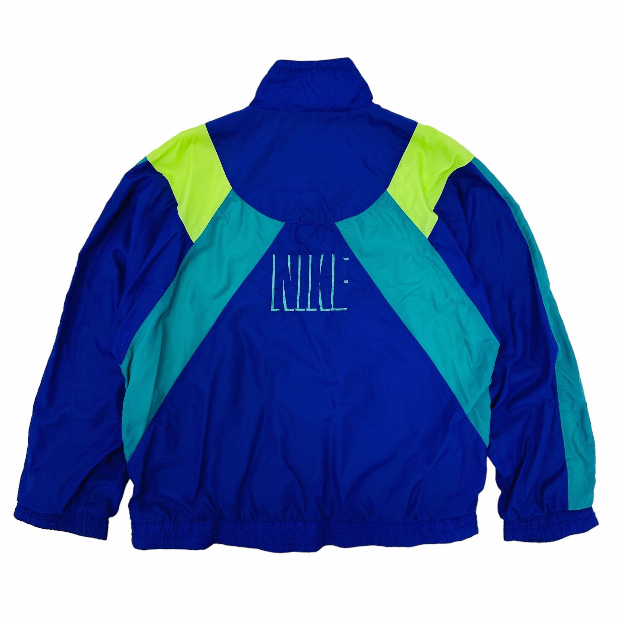 Nike Shell Jacket - XL