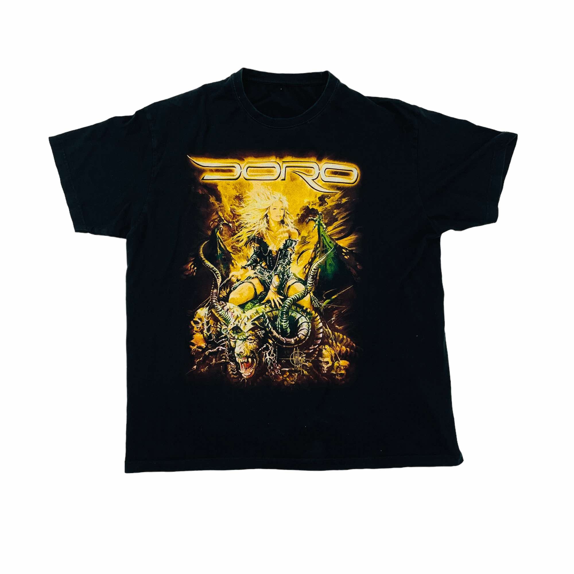 Doro T-Shirt - 2XL