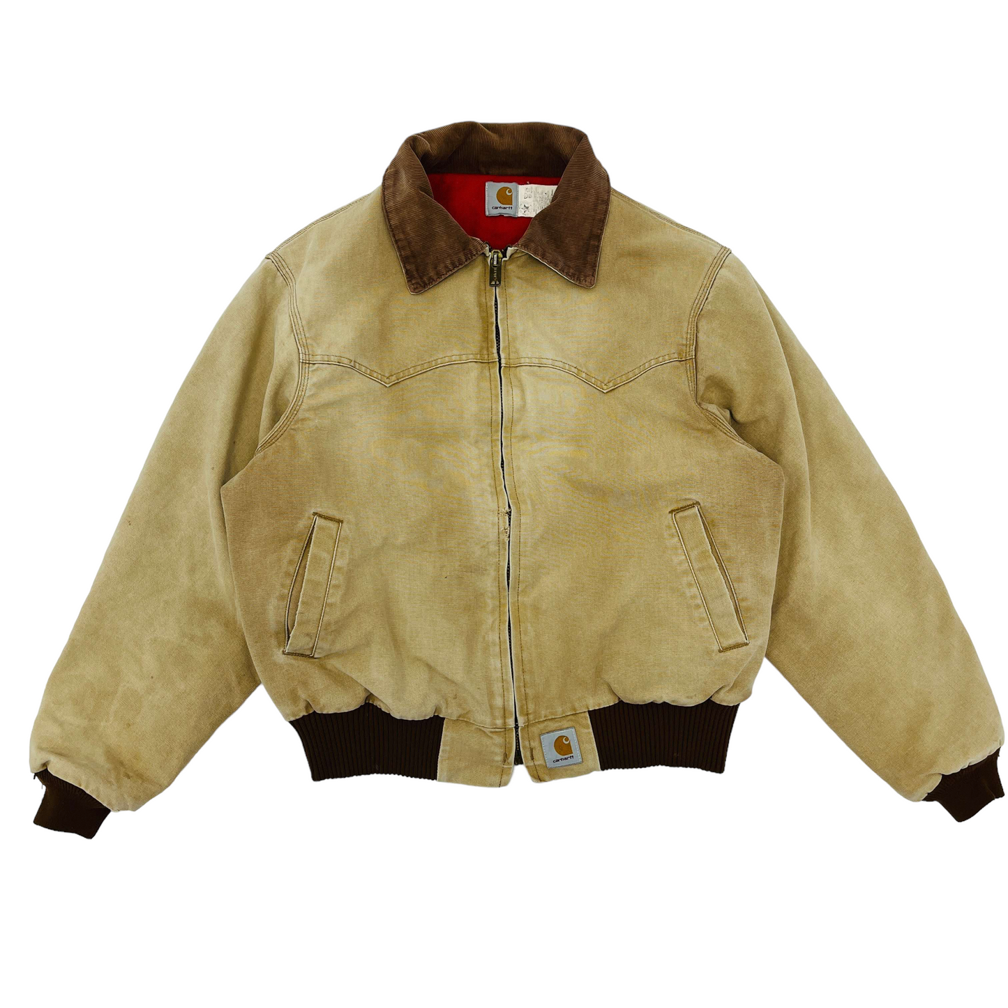 Carhartt Detroit Jacket - XL – Vintage Standards