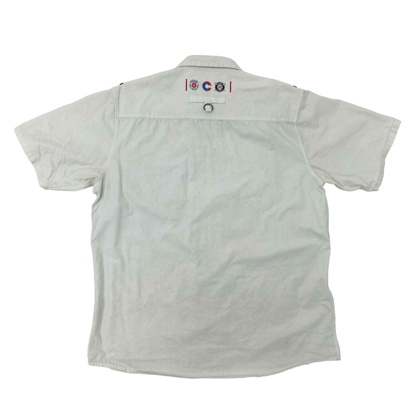 
                  
                    Coogi Button Down Shirt-2XL
                  
                