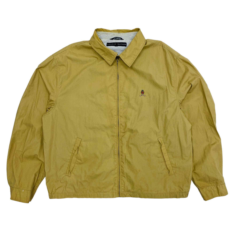 Ralph Lauren Harrington Jacket - XL